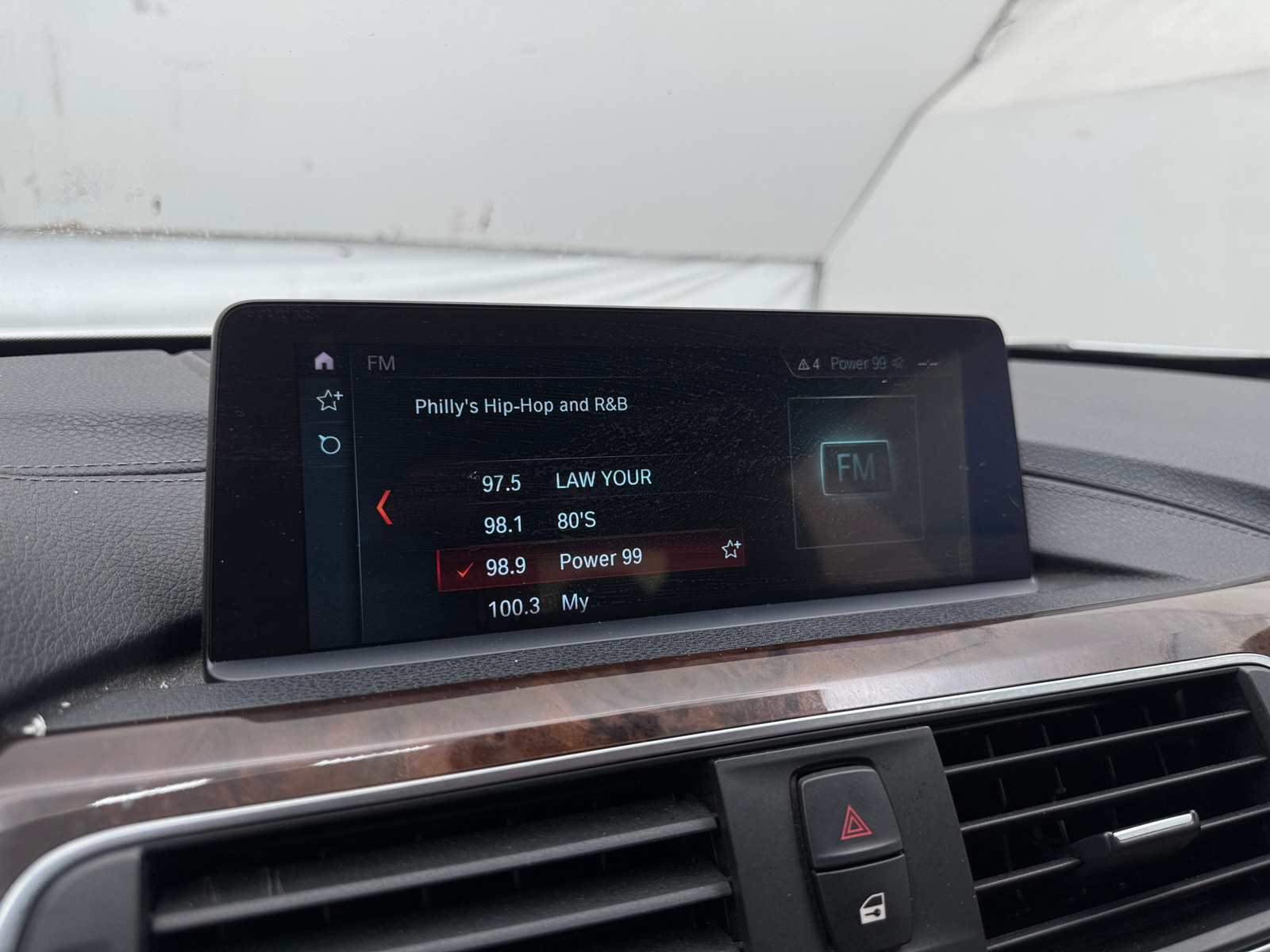 Thumbnail: 2020 BMW 4 Series - 3