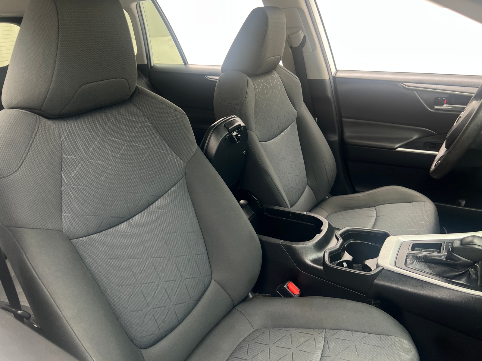 Thumbnail: 2021 Toyota RAV4 - 2