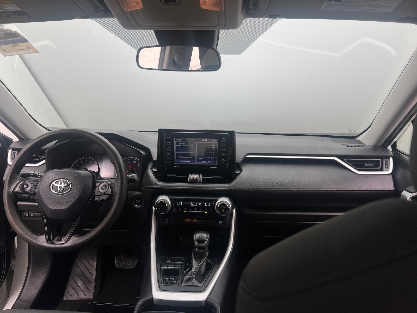 Thumbnail: 2021 Toyota RAV4 - 3
