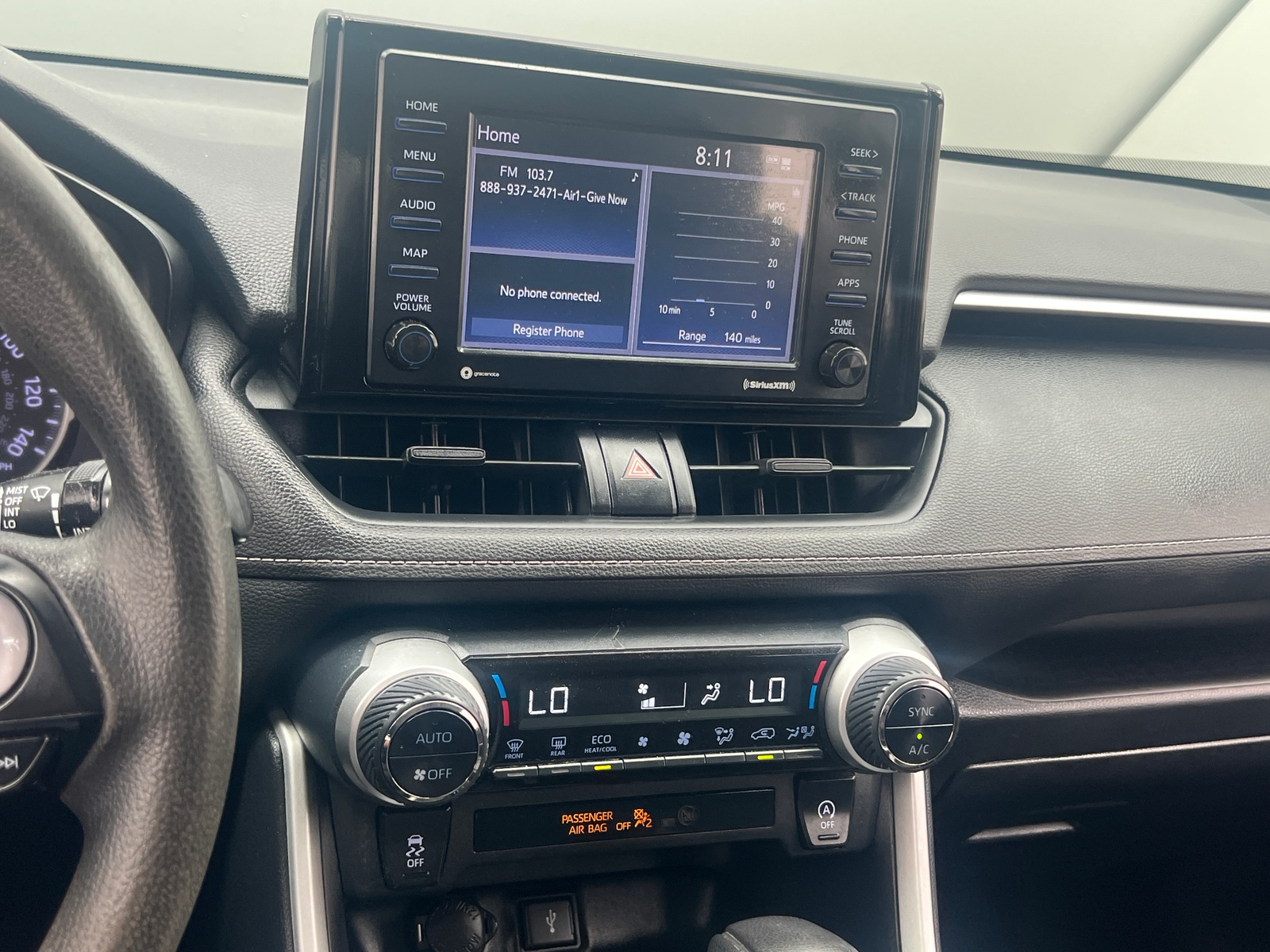 Thumbnail: 2021 Toyota RAV4 - 4