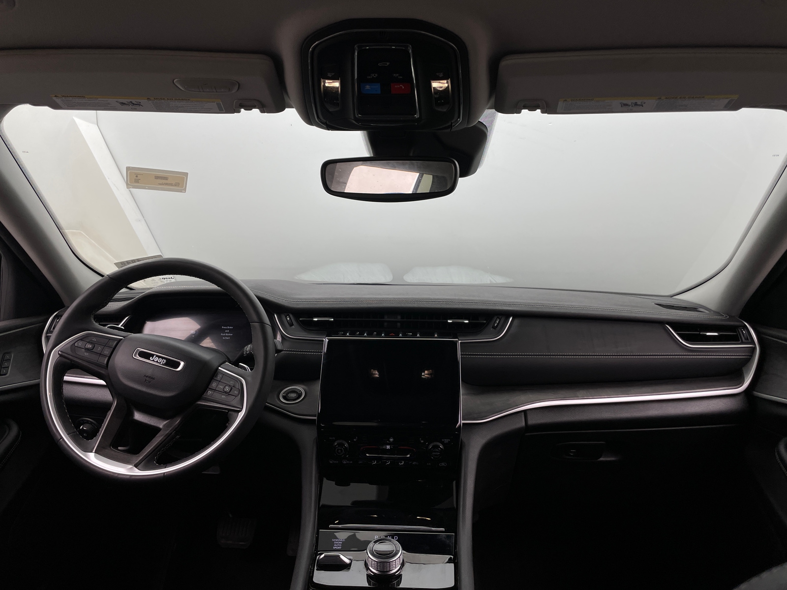 Thumbnail: 2023 Jeep Grand Cherokee L - 2