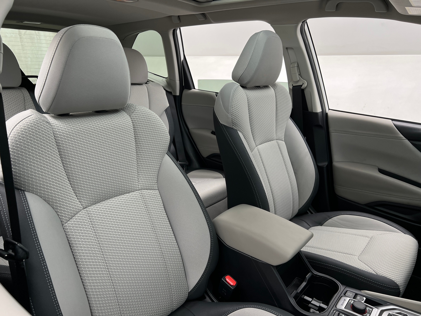 Thumbnail: 2019 Subaru Forester - 2