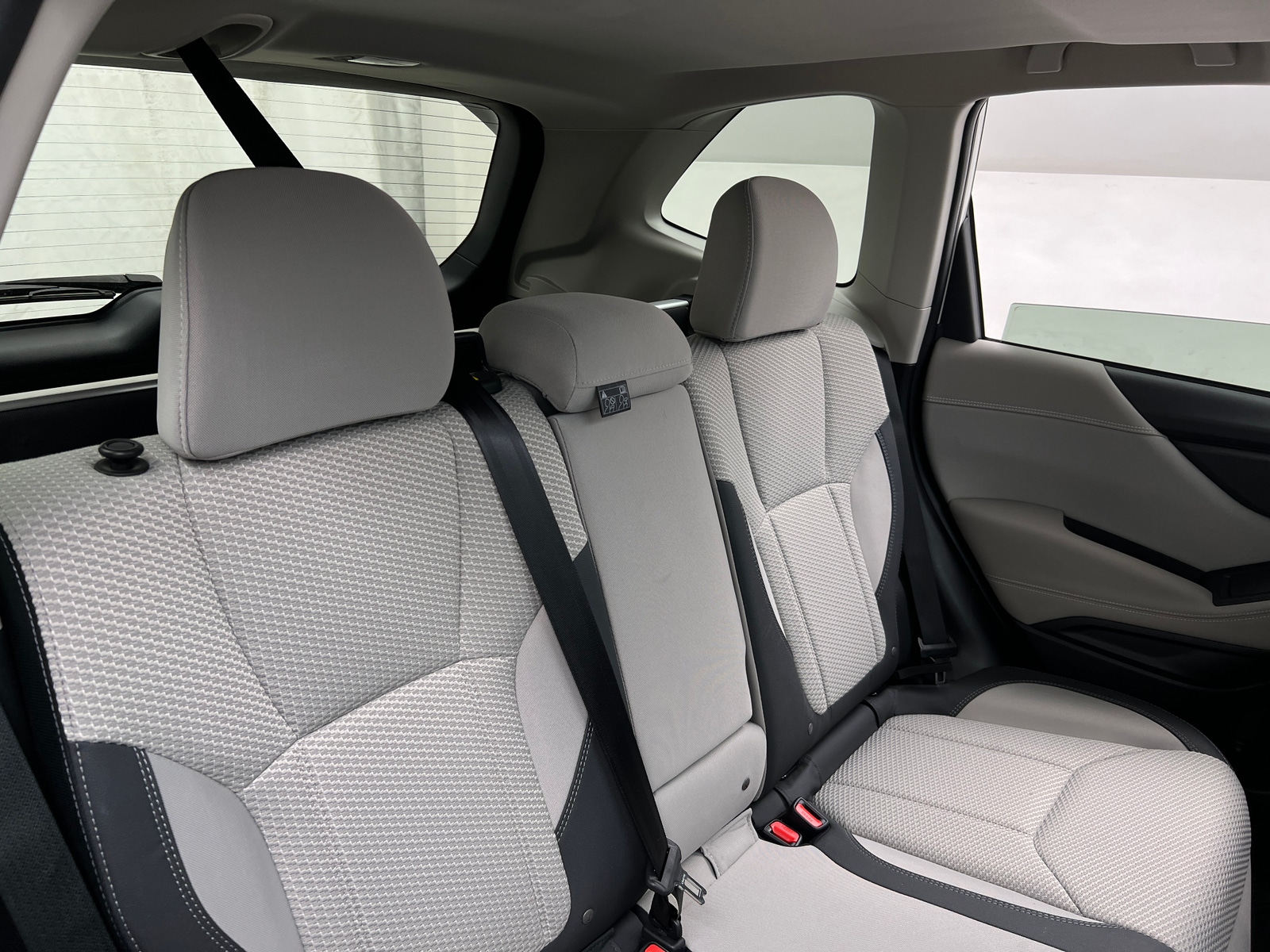 Thumbnail: 2019 Subaru Forester - 6