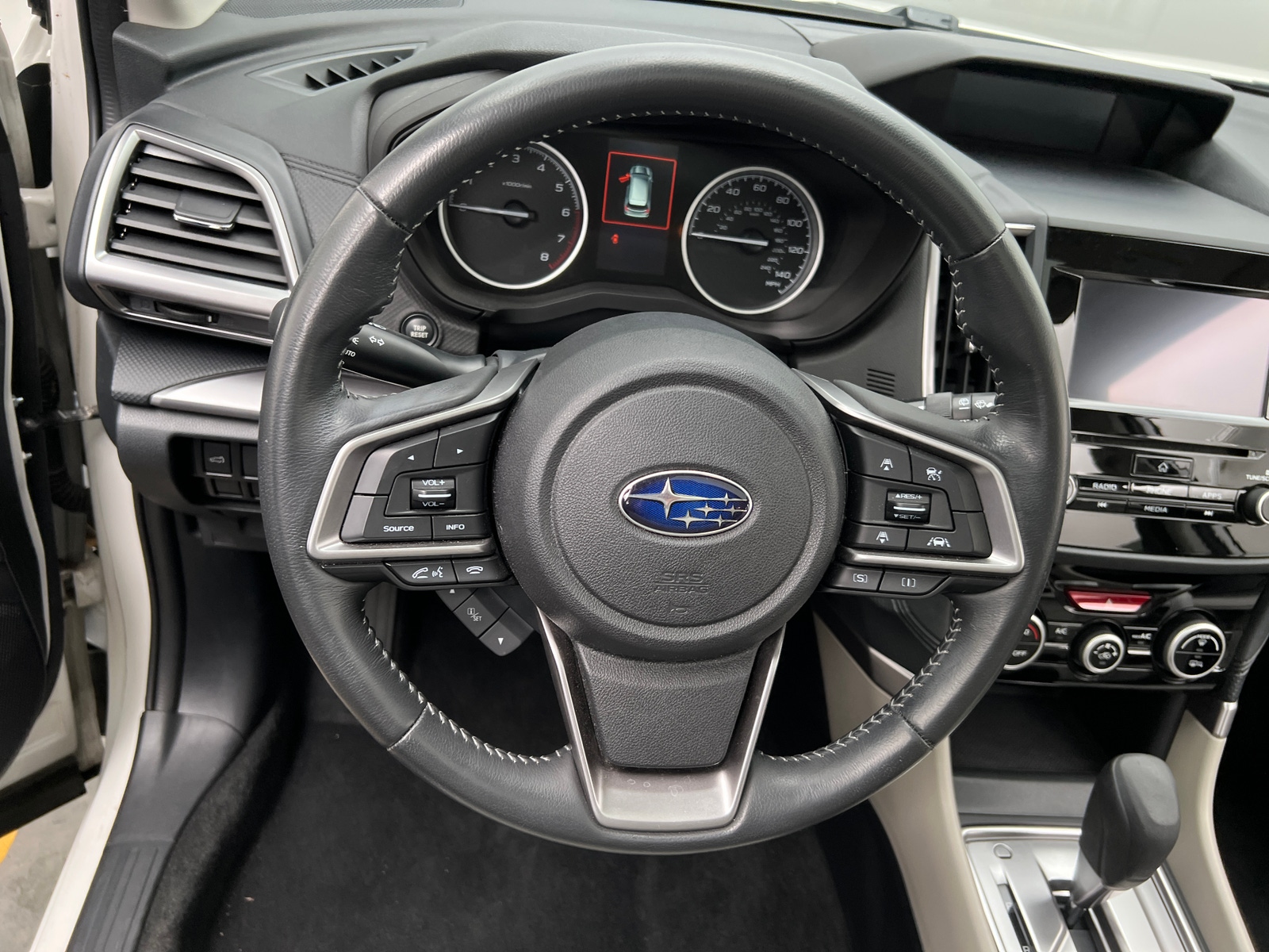 Thumbnail: 2019 Subaru Forester - 5