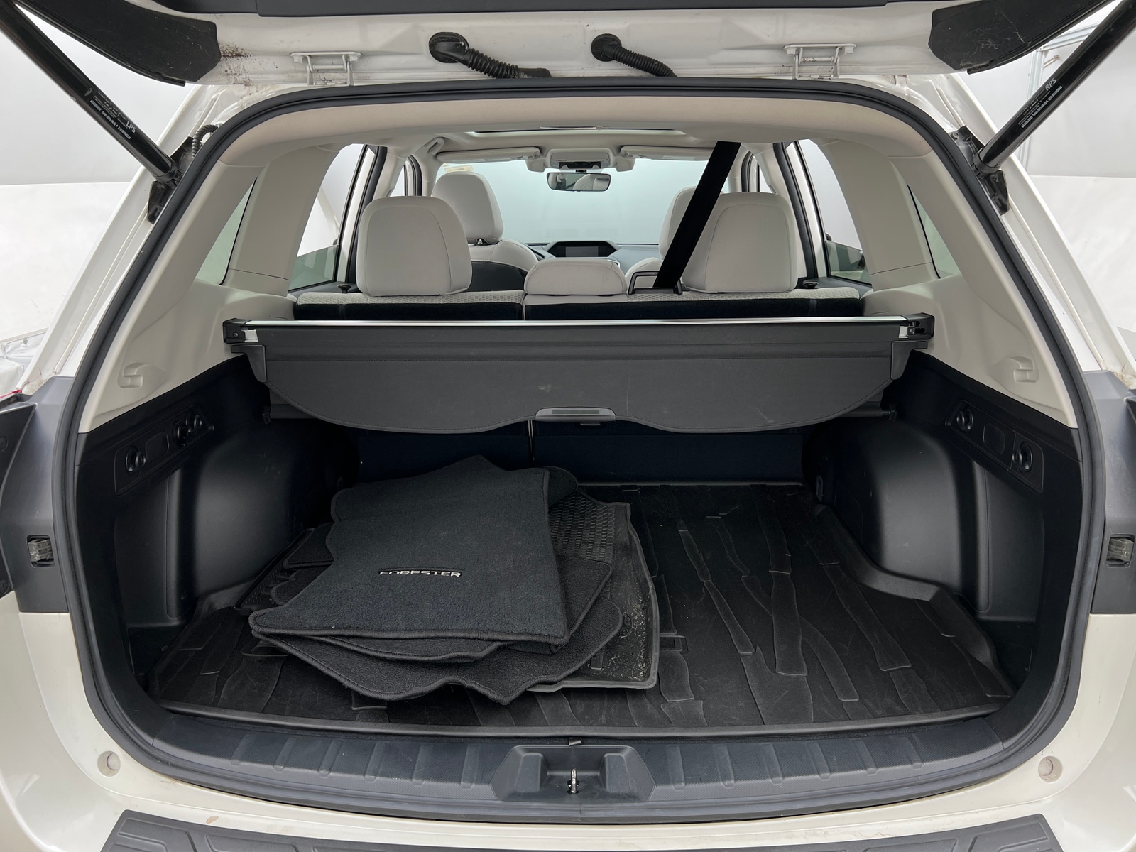 Thumbnail: 2019 Subaru Forester - 7