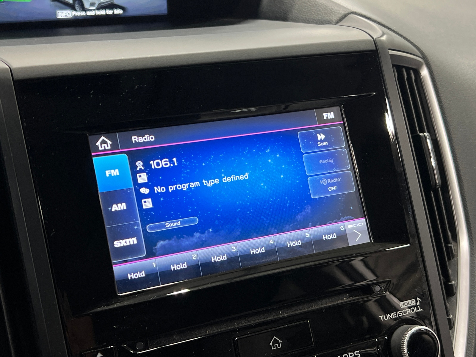 Thumbnail: 2019 Subaru Forester - 4