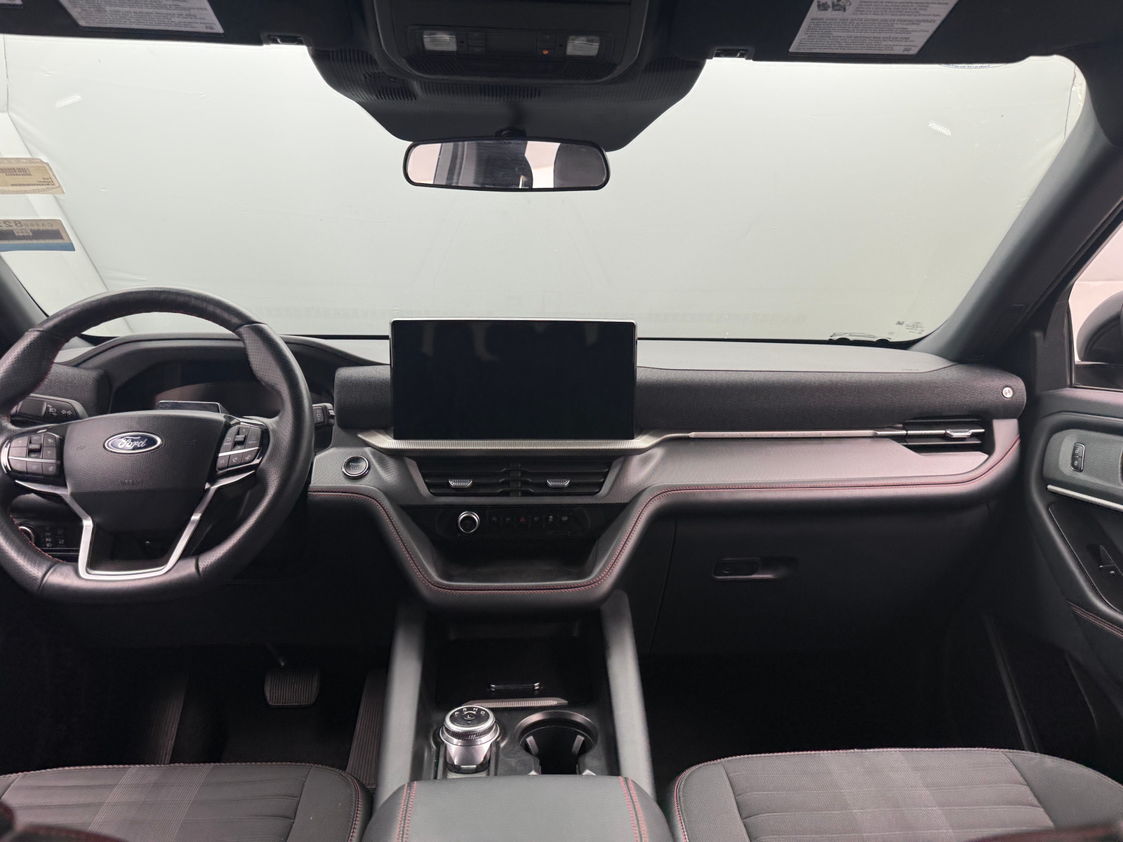 Thumbnail: 2025 Ford Explorer - 2