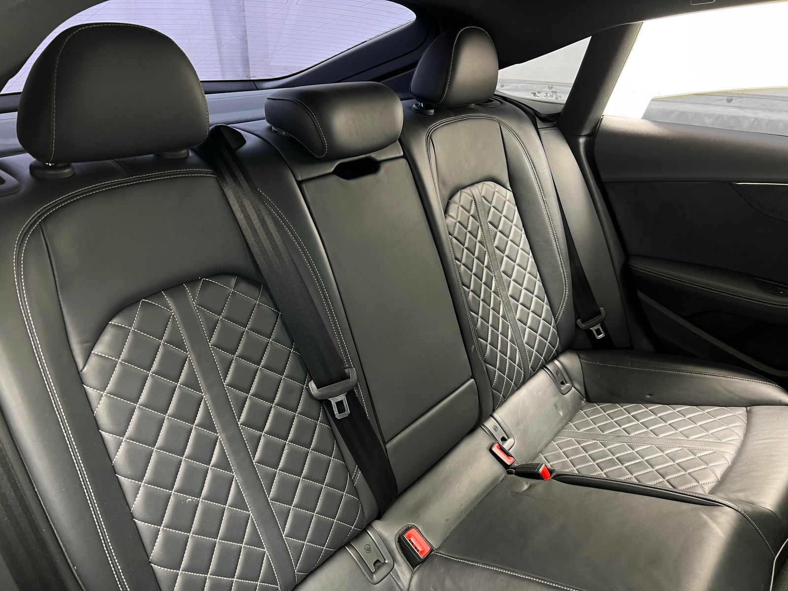 Thumbnail: 2018 Audi S5 - 5