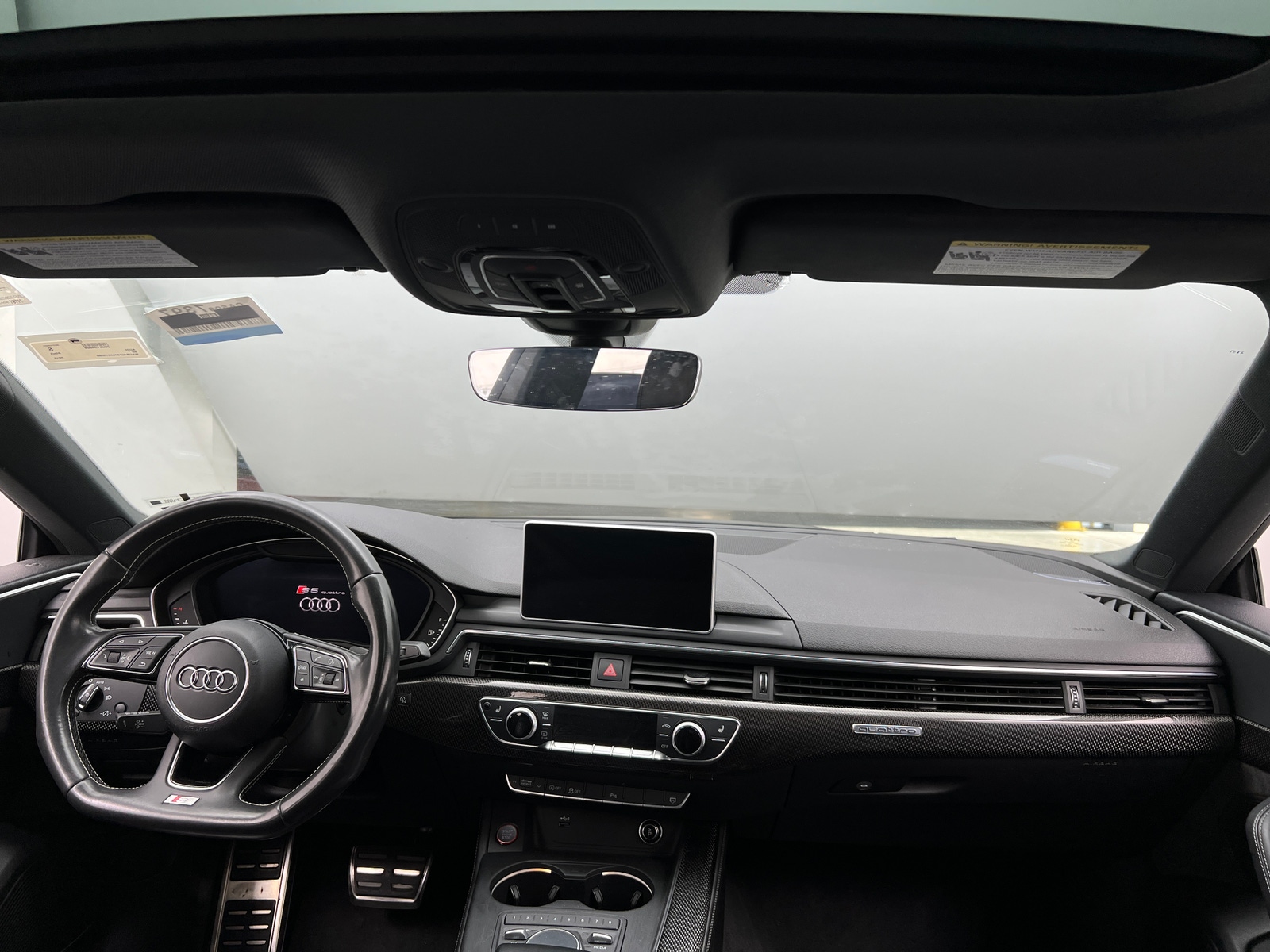 Thumbnail: 2018 Audi S5 - 2
