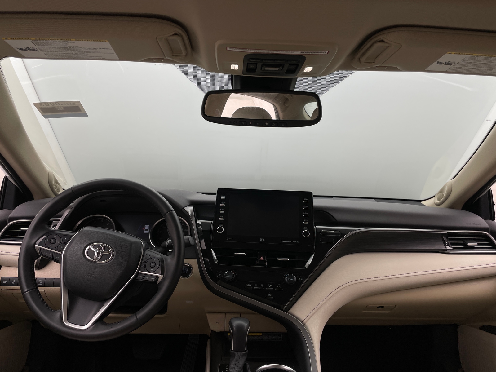 Thumbnail: 2021 Toyota Camry - 3