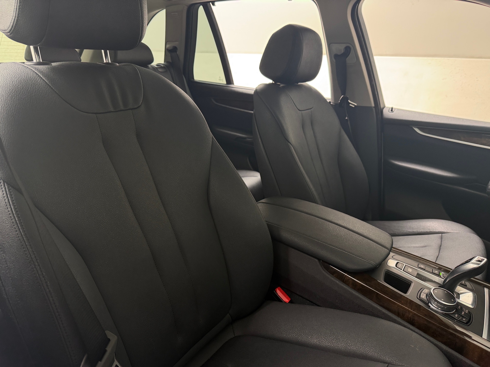 Thumbnail: 2015 BMW X5 - 2