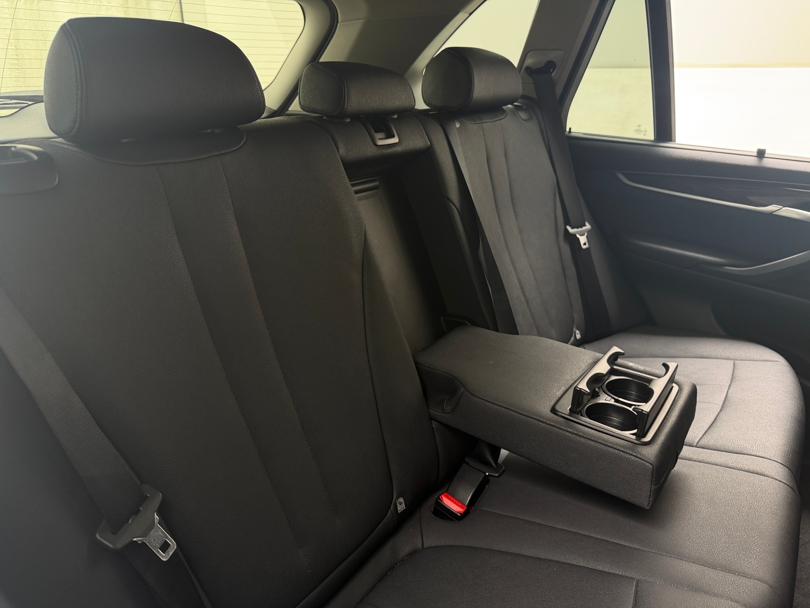 Thumbnail: 2015 BMW X5 - 6