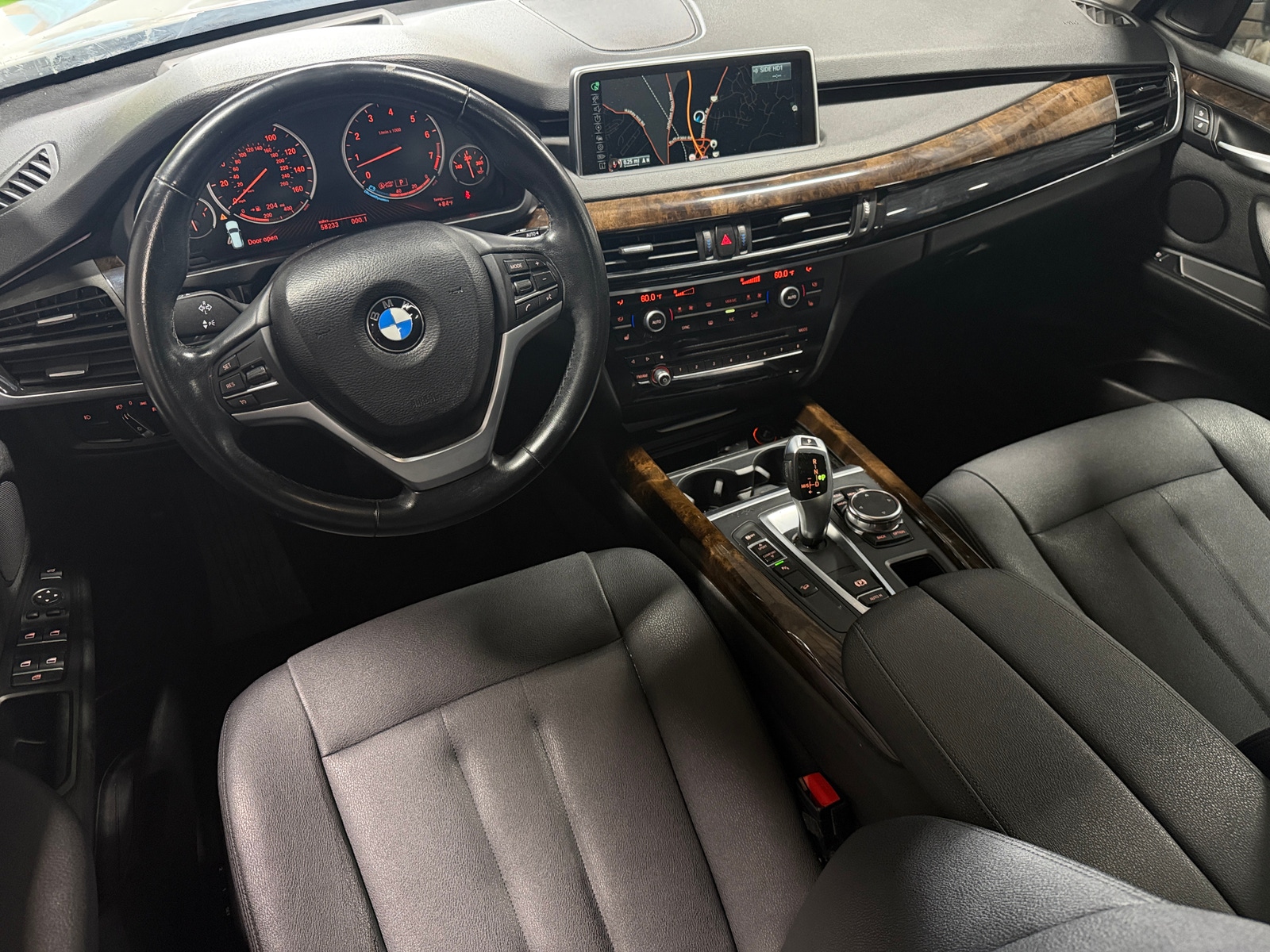 Thumbnail: 2015 BMW X5 - 3