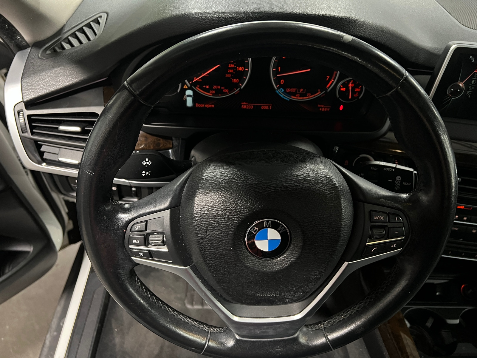 Thumbnail: 2015 BMW X5 - 5