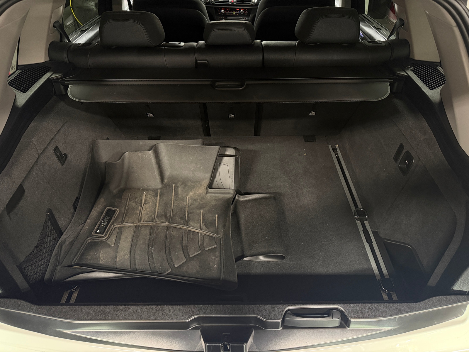 Thumbnail: 2015 BMW X5 - 7