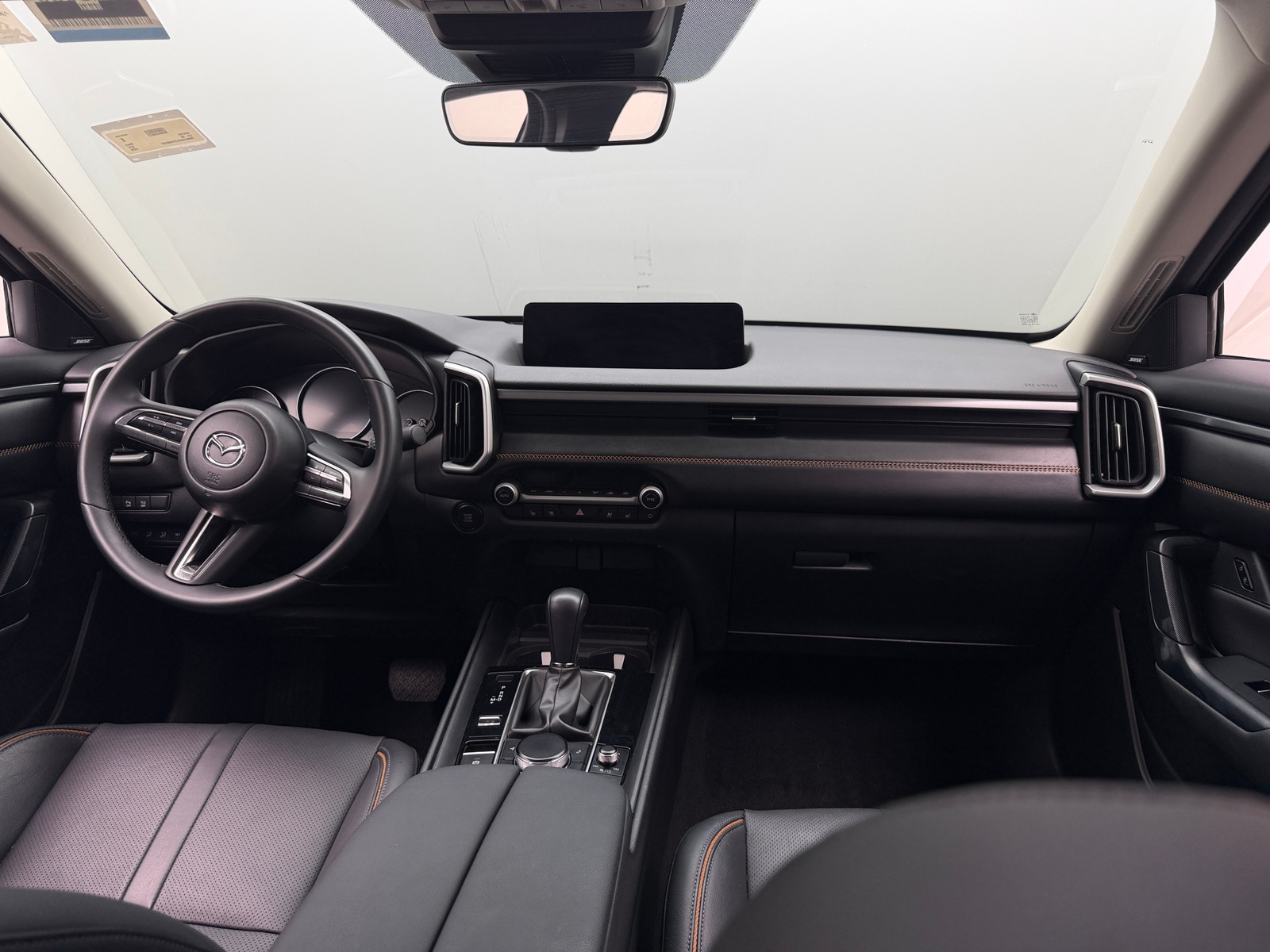 Thumbnail: 2026 Mazda CX-50 - 2
