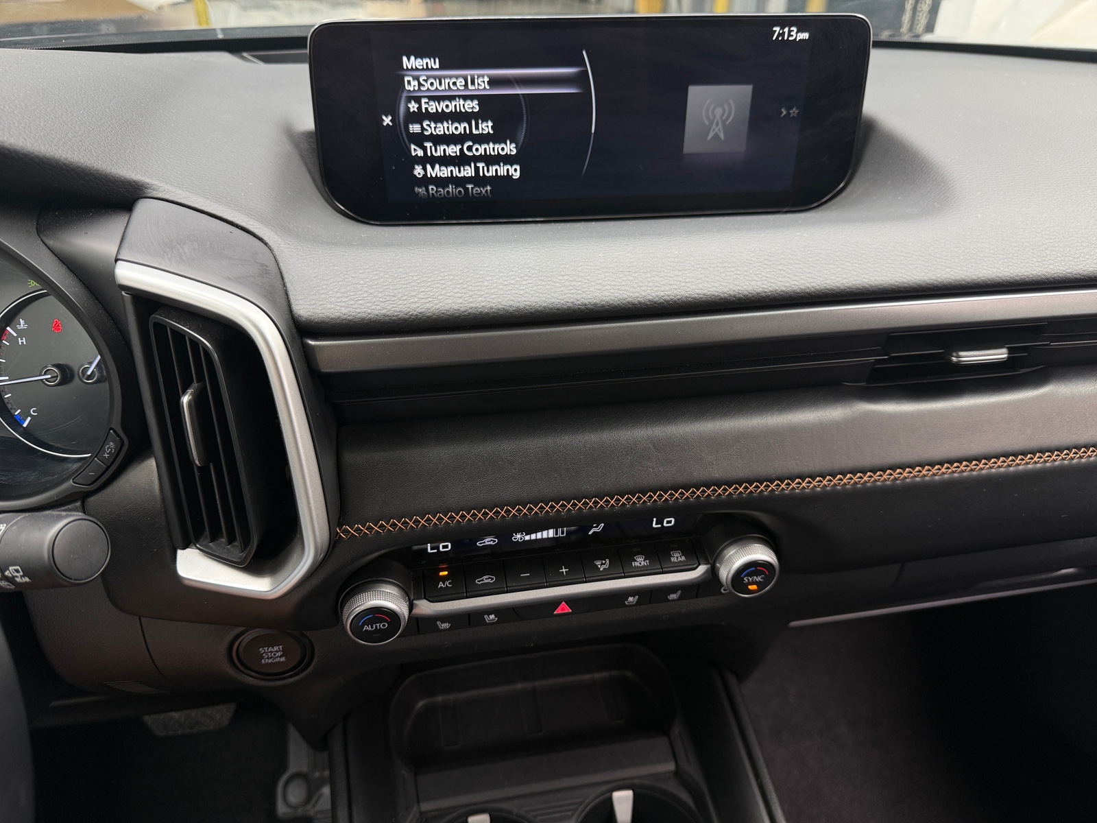 Thumbnail: 2026 Mazda CX-50 - 3