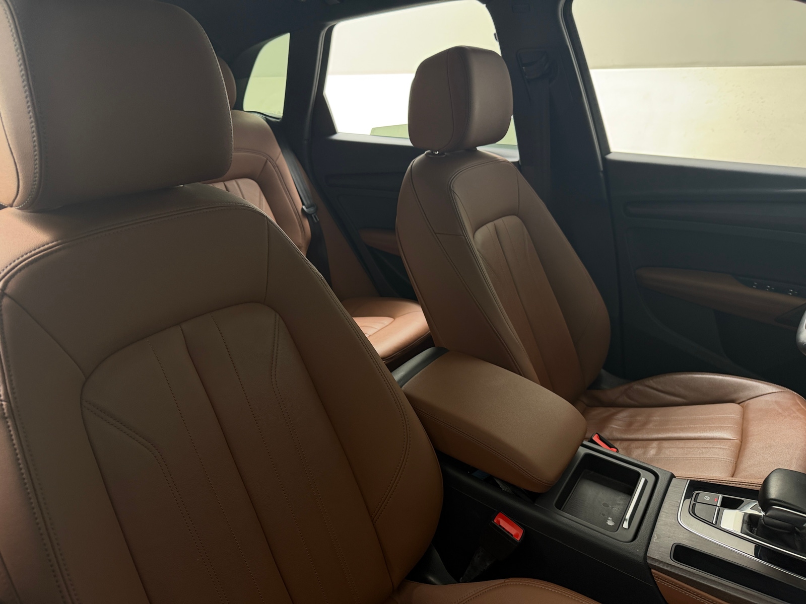 Thumbnail: 2022 Audi Q5 - 2