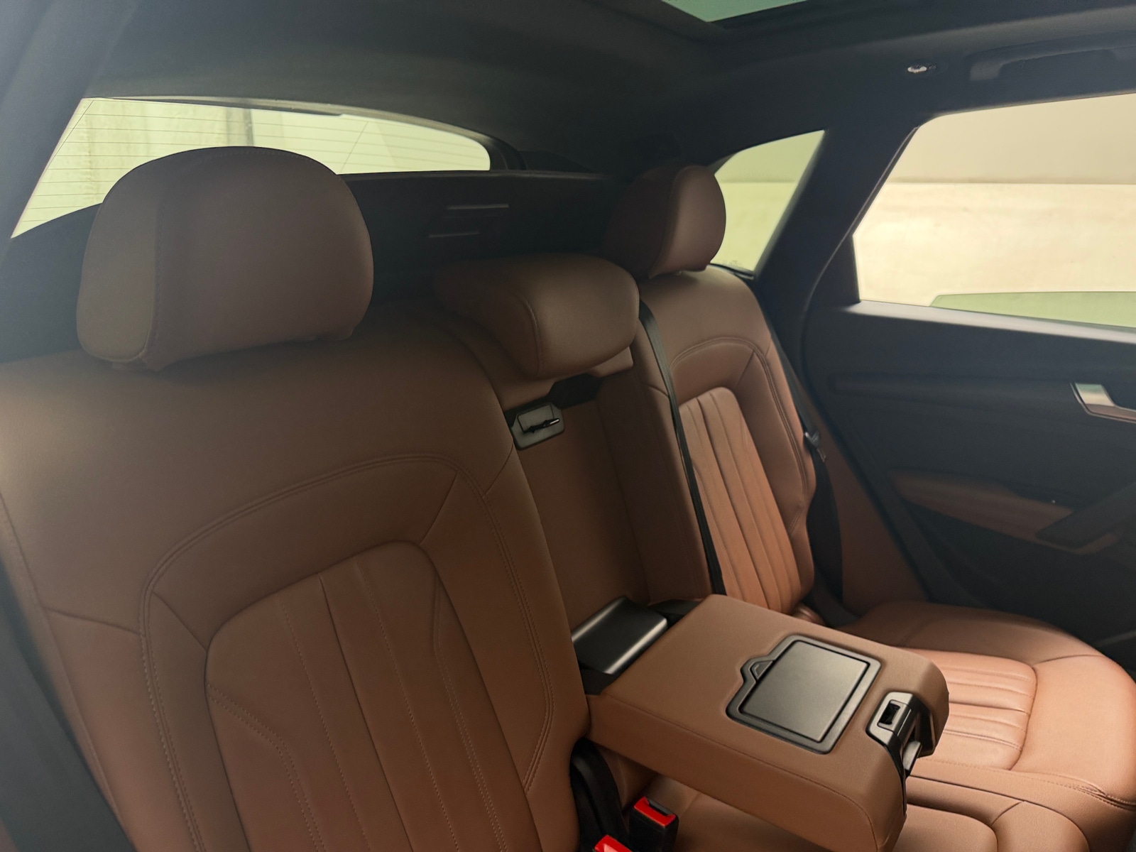 Thumbnail: 2022 Audi Q5 - 6