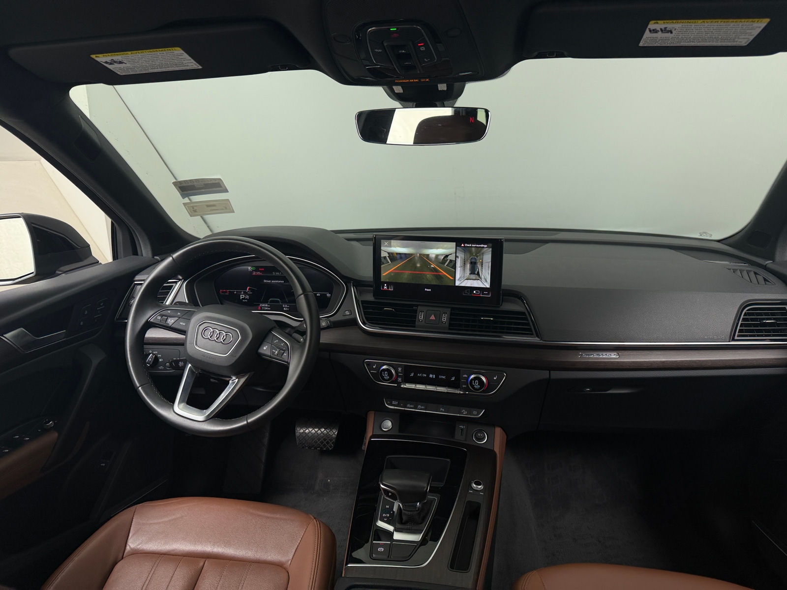 Thumbnail: 2022 Audi Q5 - 3