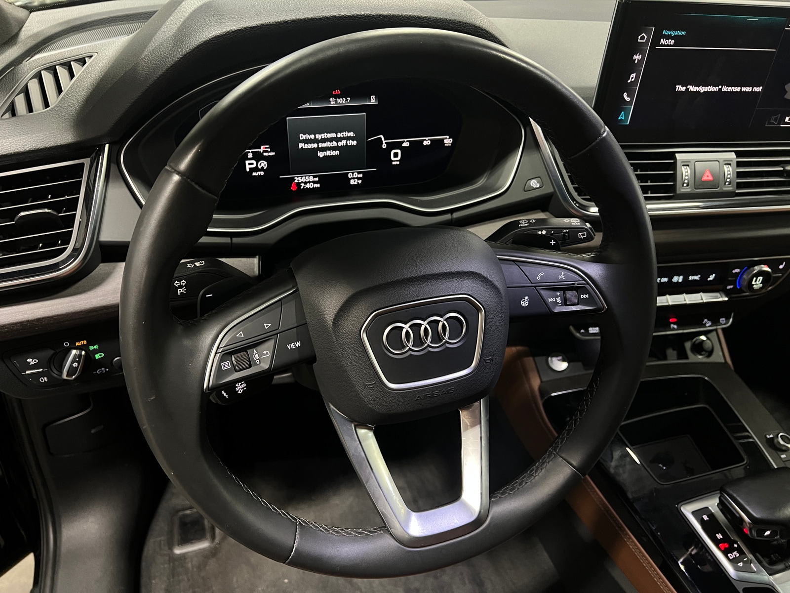 Thumbnail: 2022 Audi Q5 - 5