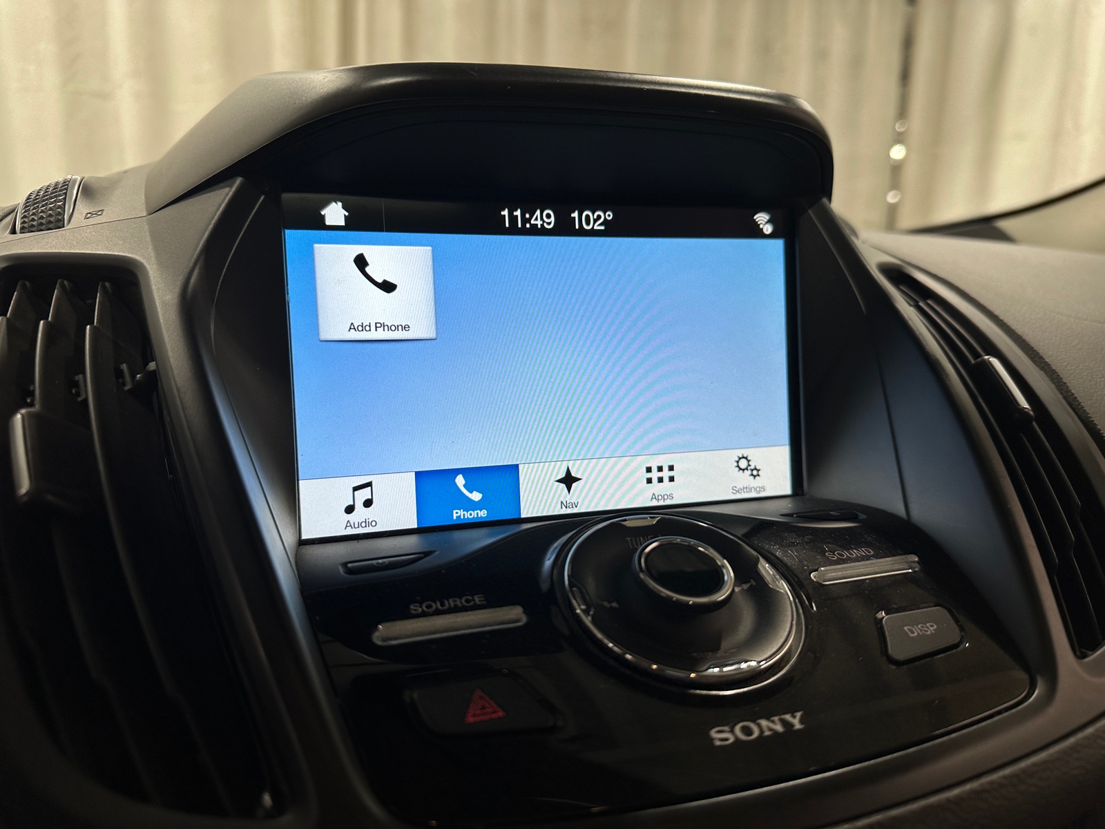 Thumbnail: 2017 Ford Escape - 3