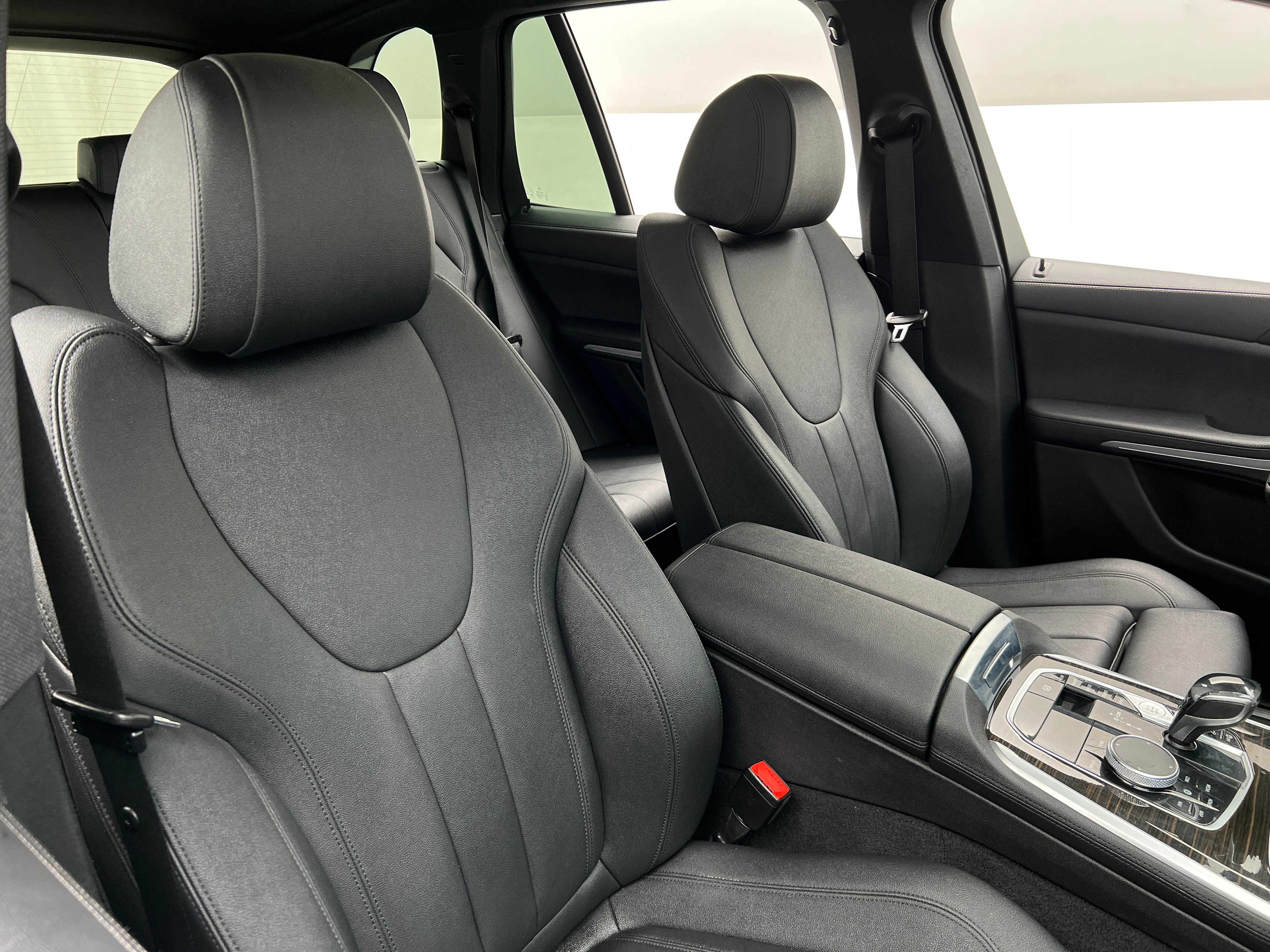 2020 BMW X5