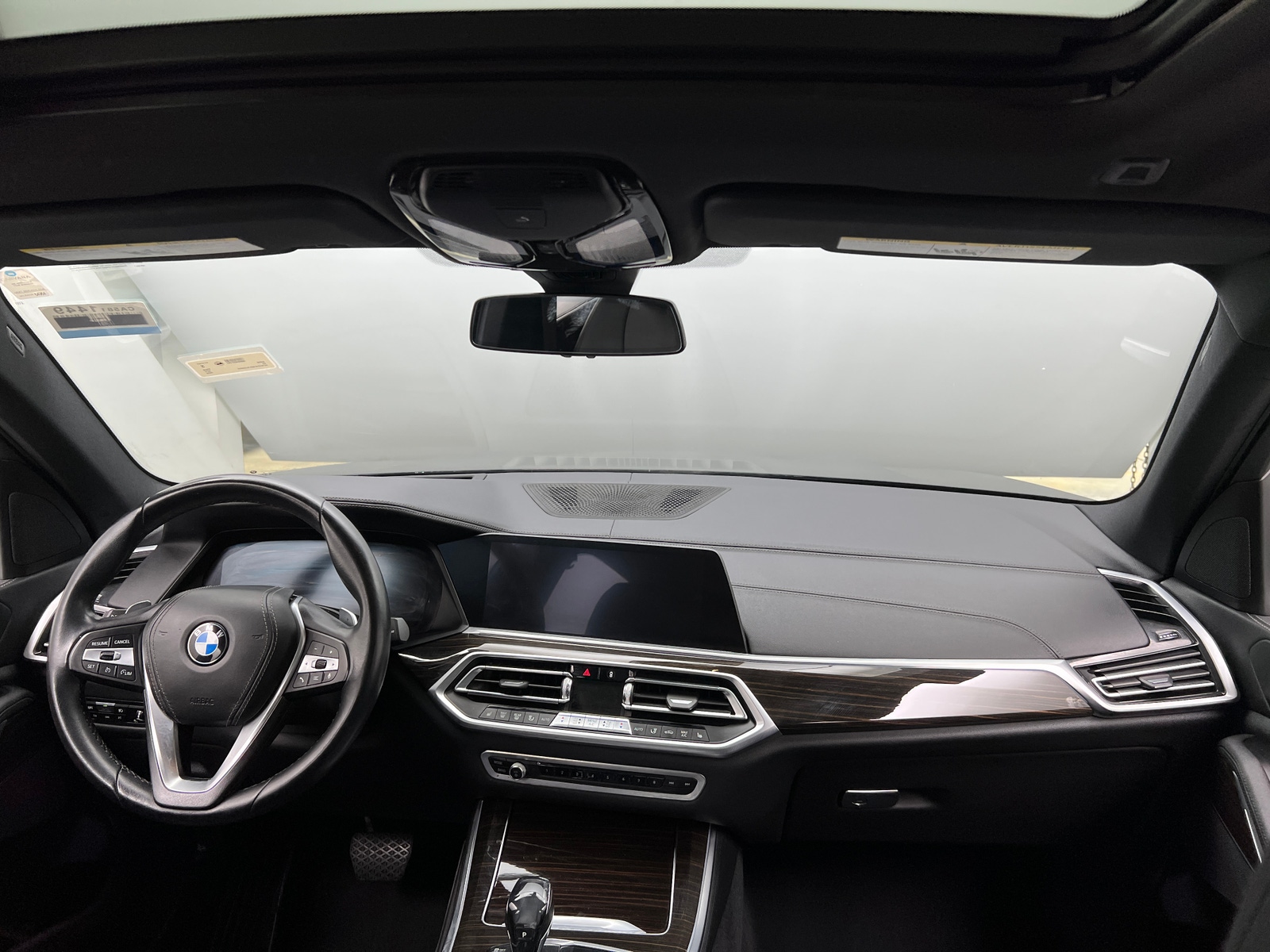 Thumbnail: 2020 BMW X5 - 2