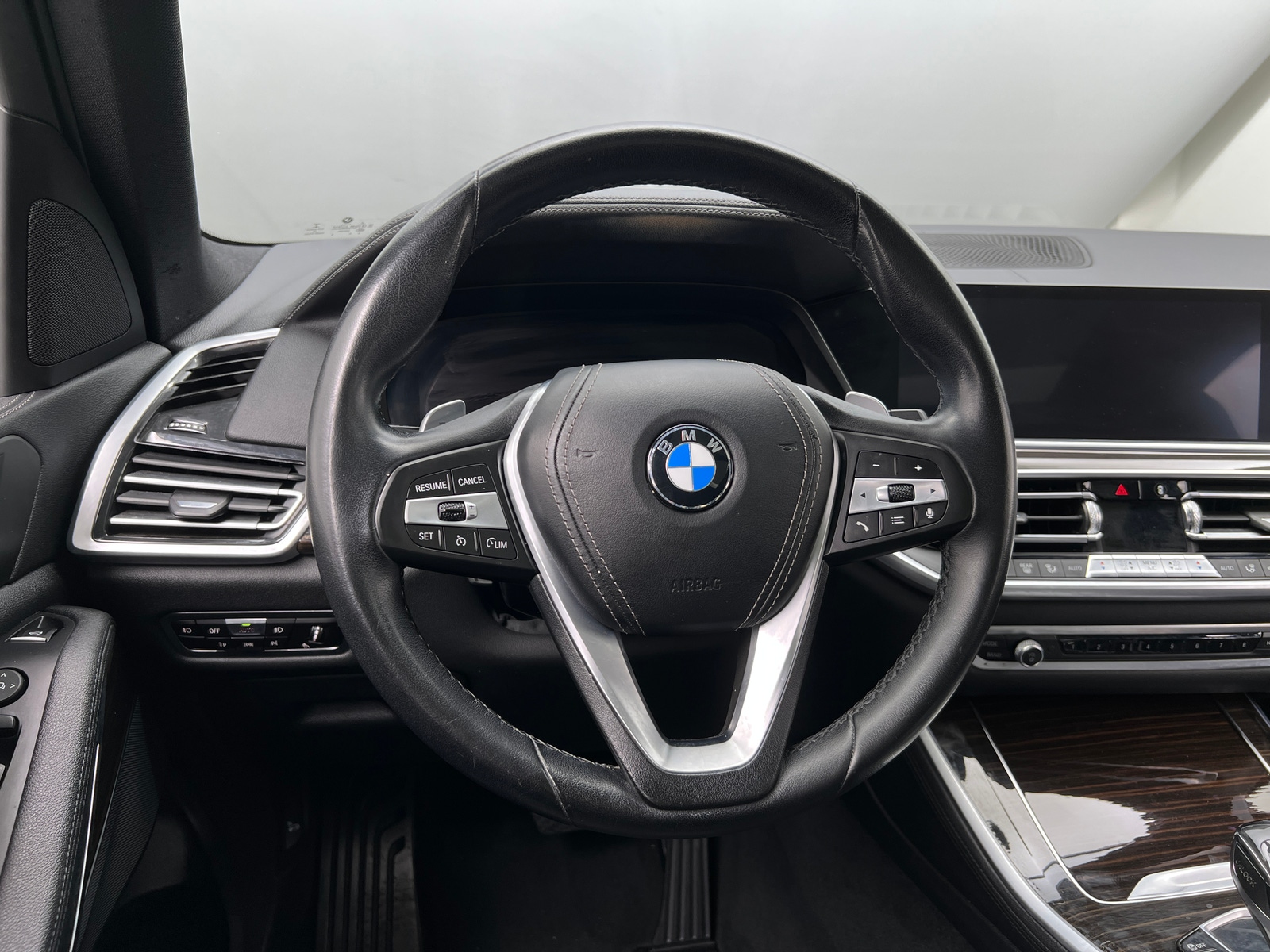 Thumbnail: 2020 BMW X5 - 4