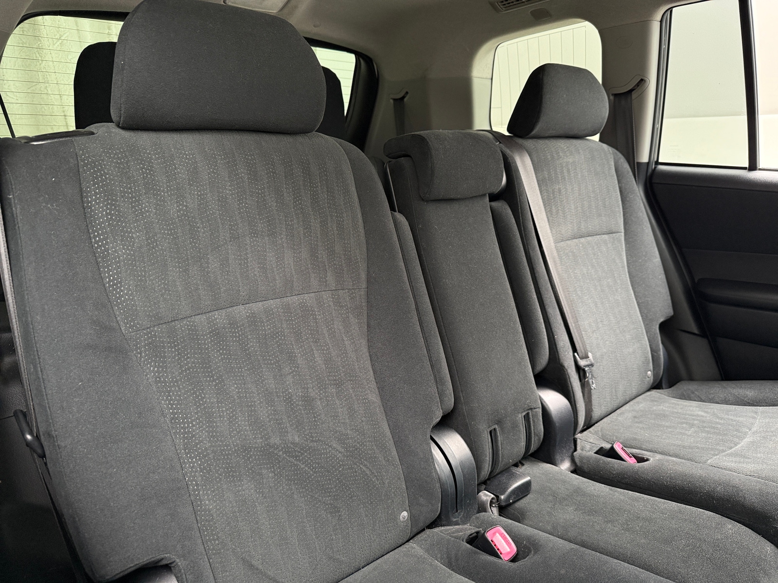 Thumbnail: 2010 Toyota Highlander - 6