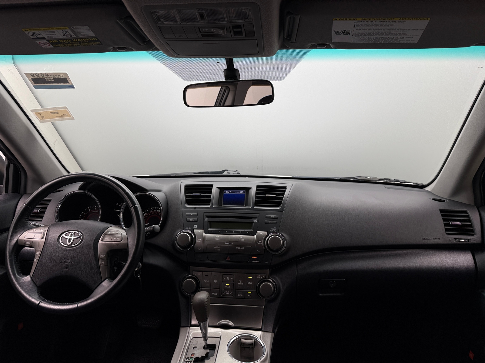 Thumbnail: 2010 Toyota Highlander - 3