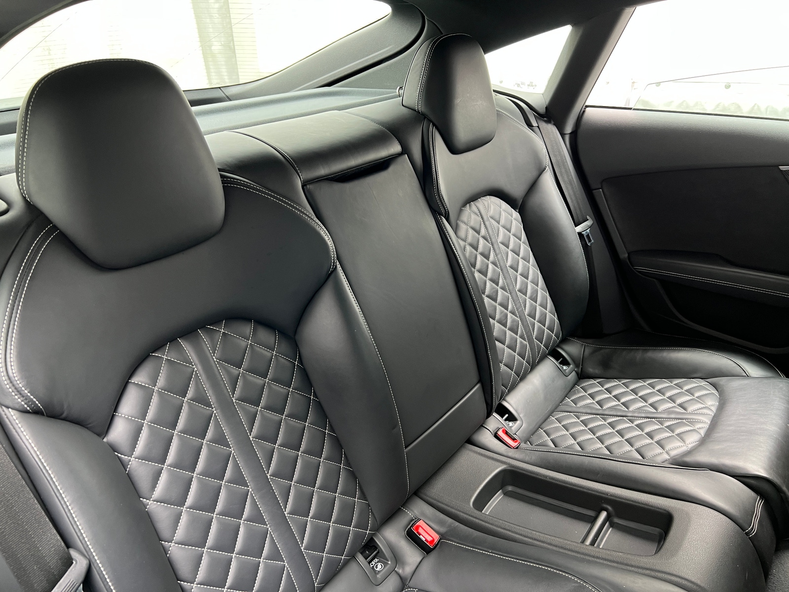 Thumbnail: 2017 Audi S7 - 5