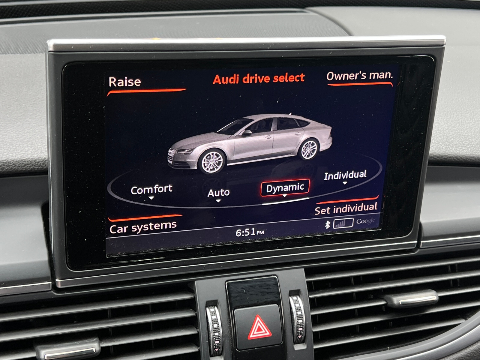 Thumbnail: 2017 Audi S7 - 3