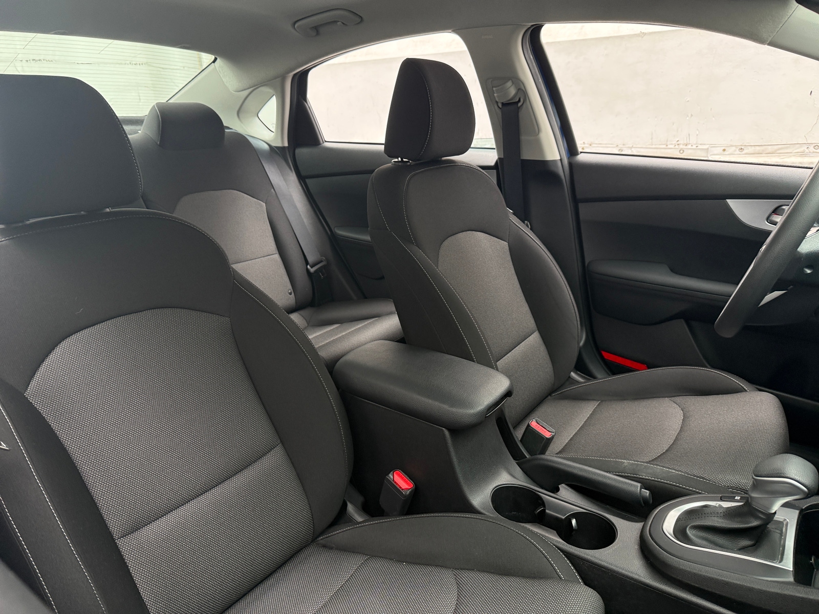 Thumbnail: 2023 Kia Forte - 2