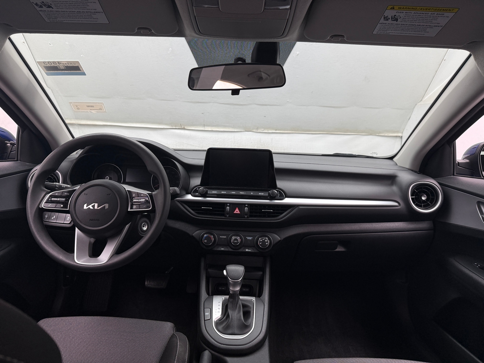 Thumbnail: 2023 Kia Forte - 3
