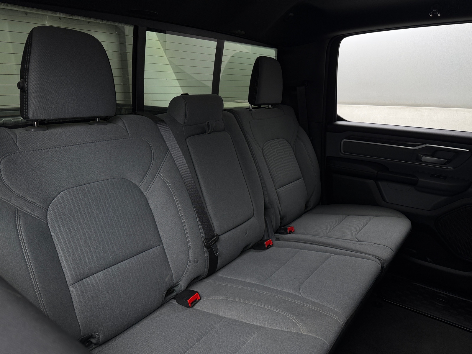 Thumbnail: 2023 RAM 1500 - 6