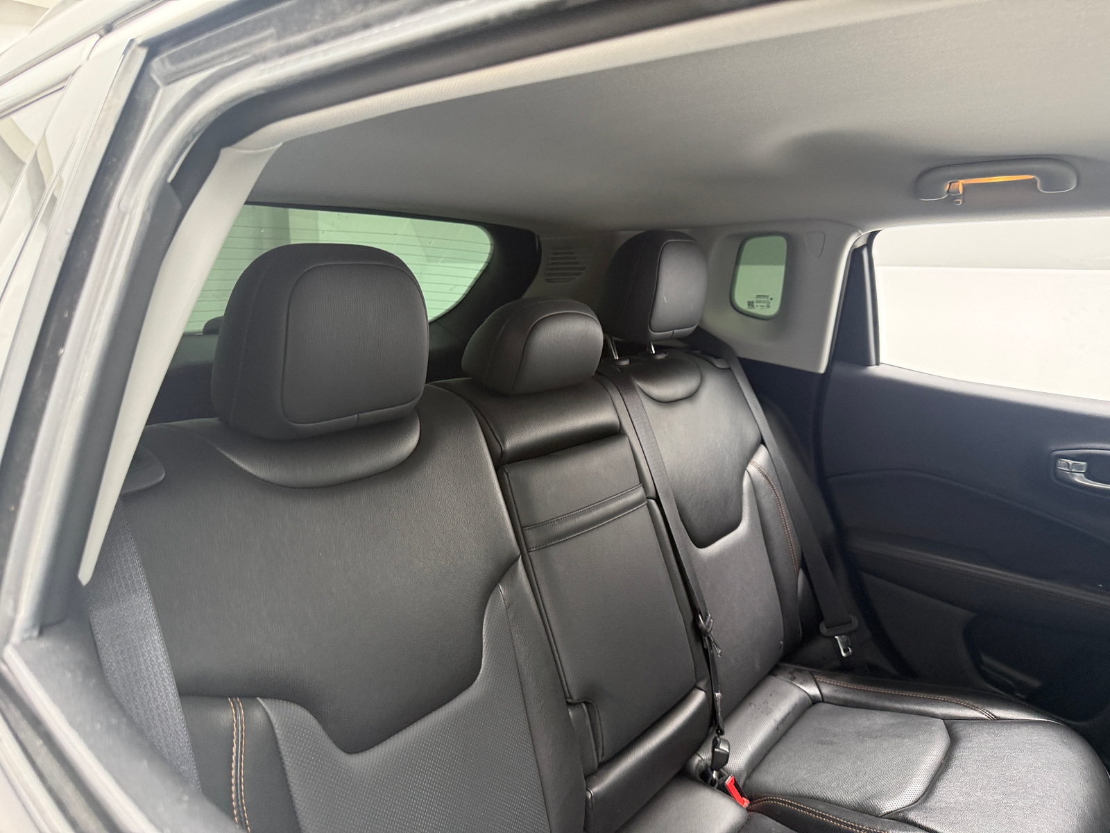 Thumbnail: 2018 Jeep Compass - 5