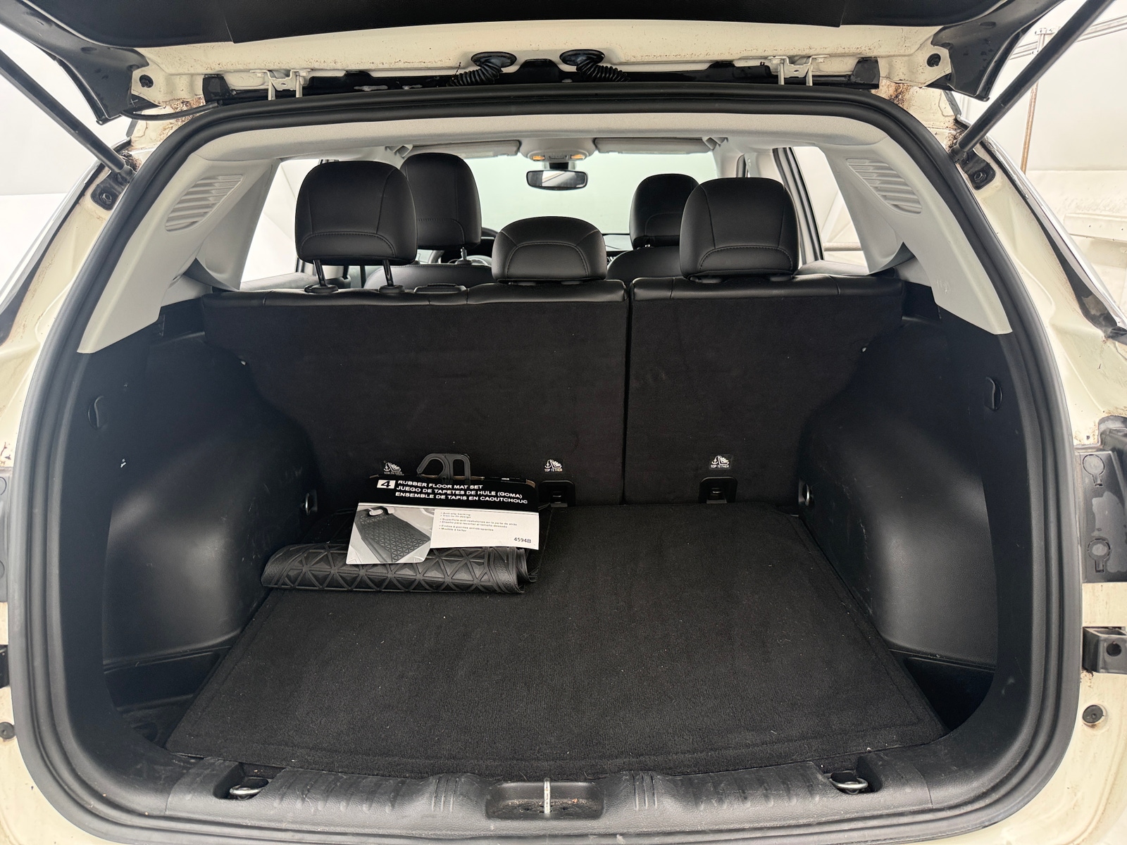 Thumbnail: 2018 Jeep Compass - 6