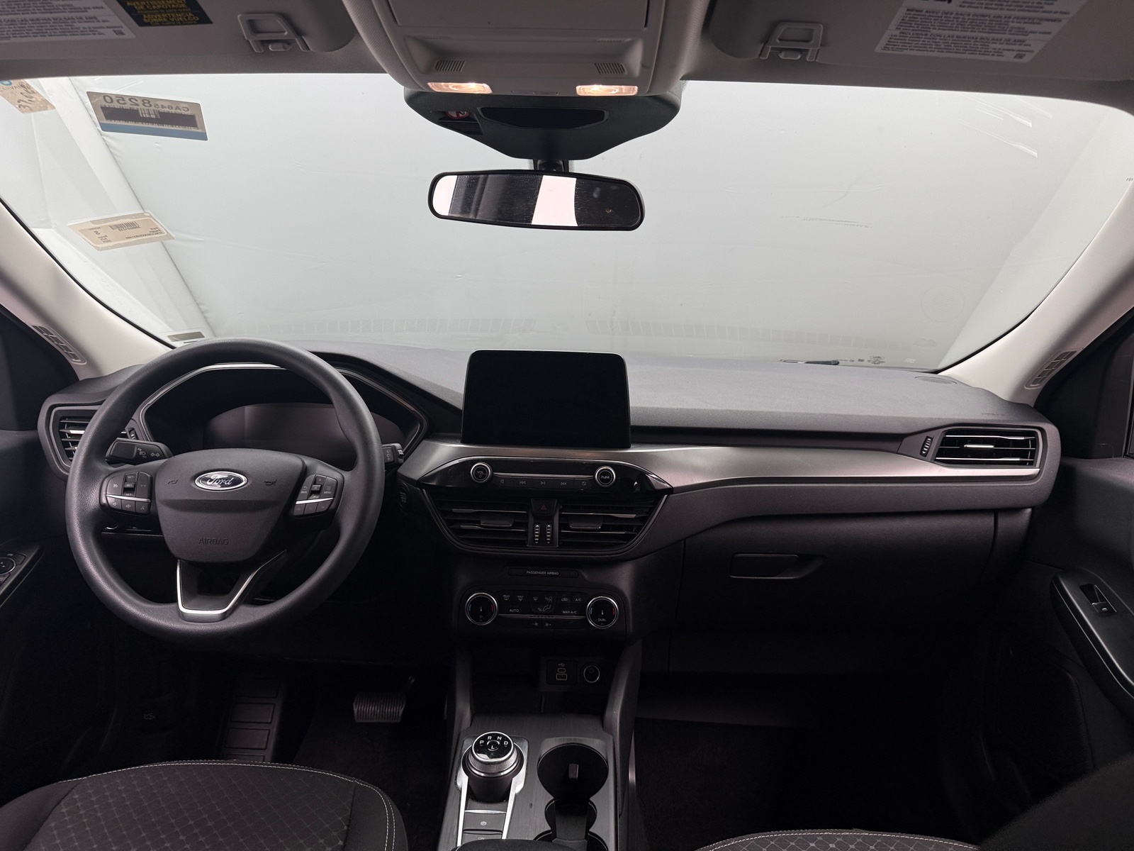 Thumbnail: 2025 Ford Escape - 3