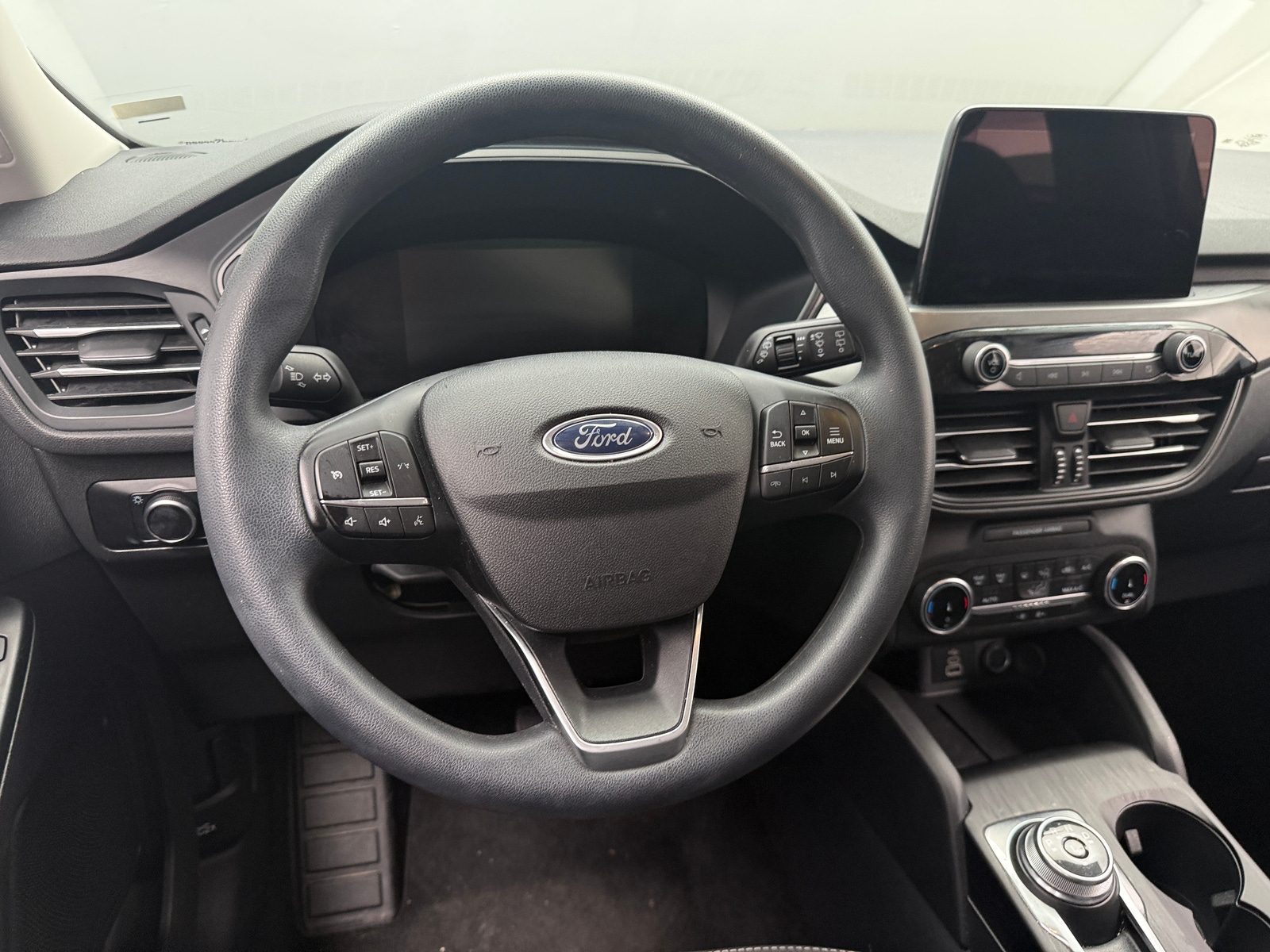 Thumbnail: 2025 Ford Escape - 5