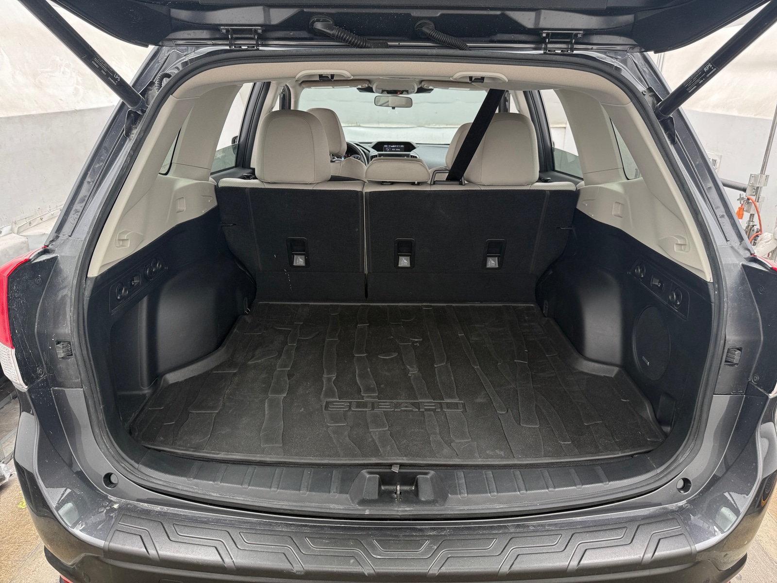 Thumbnail: 2024 Subaru Forester - 6