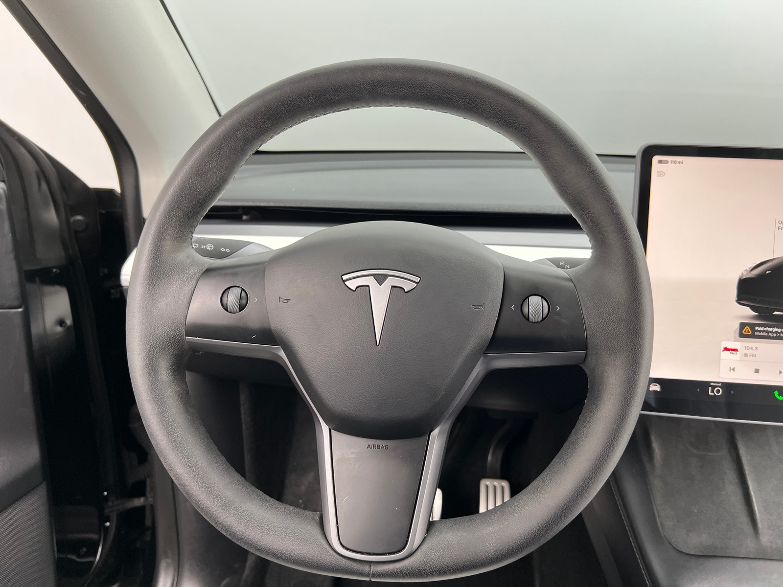 Thumbnail: 2022 Tesla Model Y - 4
