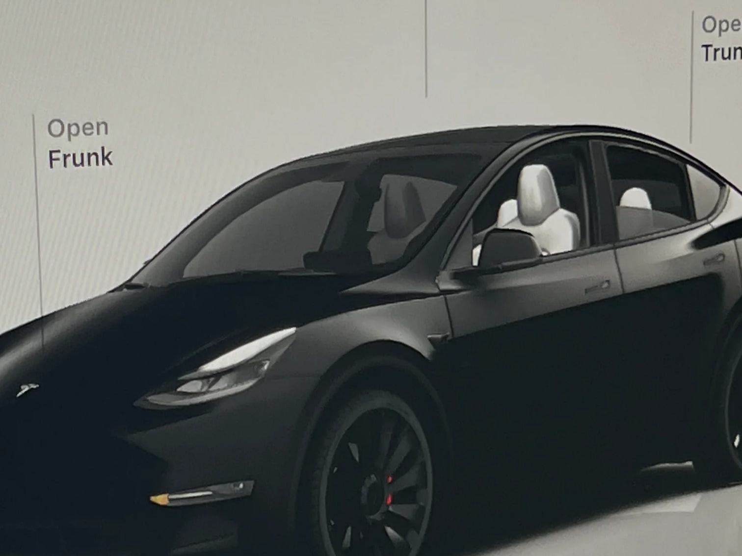 Thumbnail: 2022 Tesla Model Y - 3