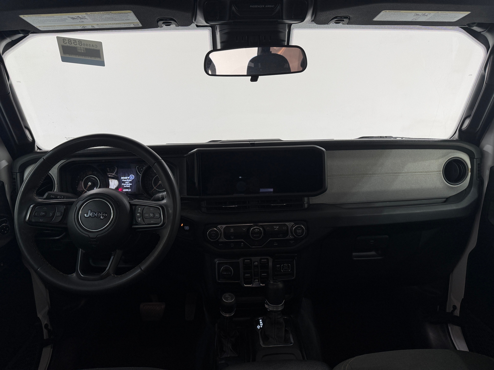 Thumbnail: 2024 Jeep Wrangler - 3