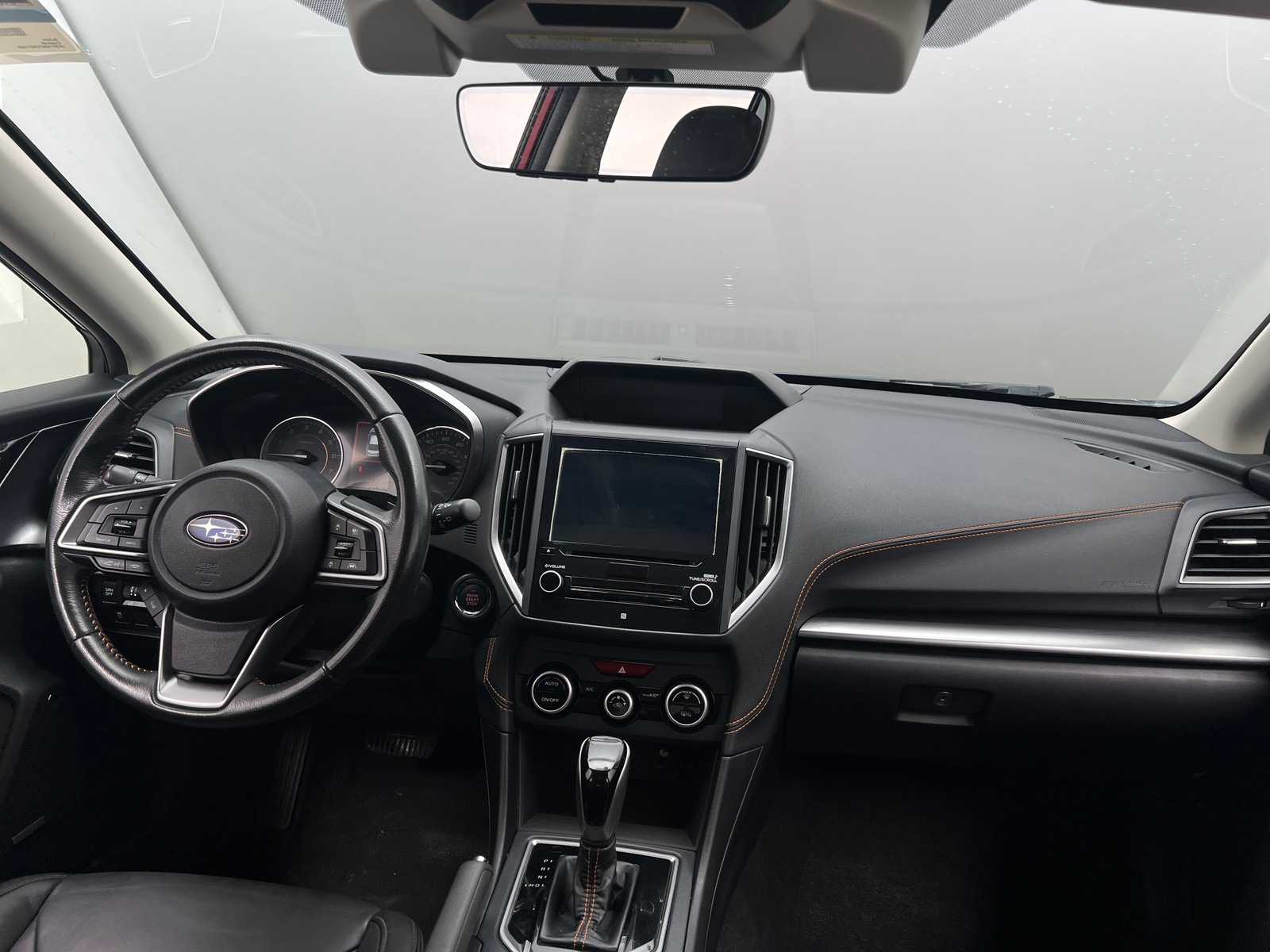 Thumbnail: 2018 Subaru Crosstrek - 2