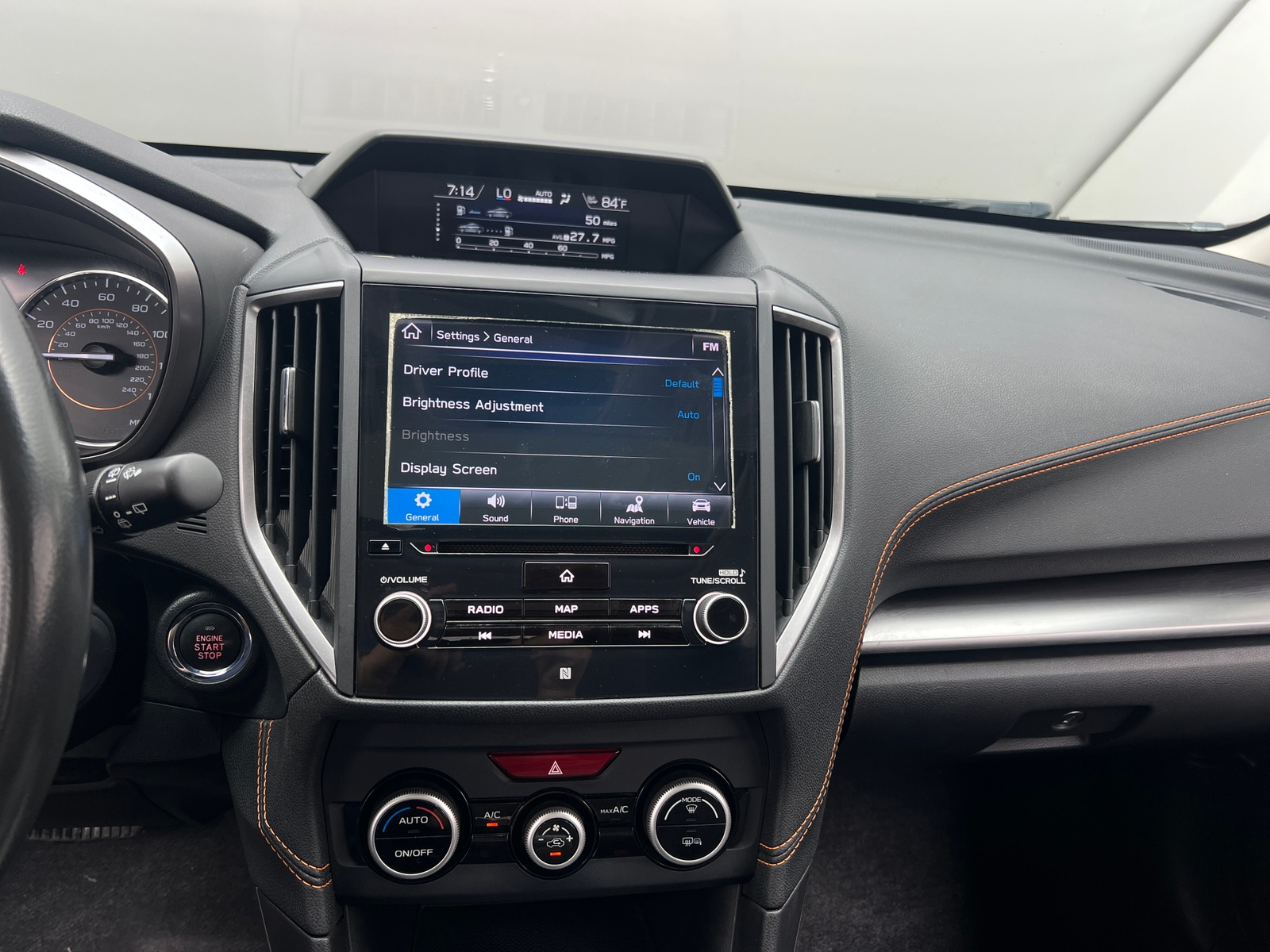 Thumbnail: 2018 Subaru Crosstrek - 3