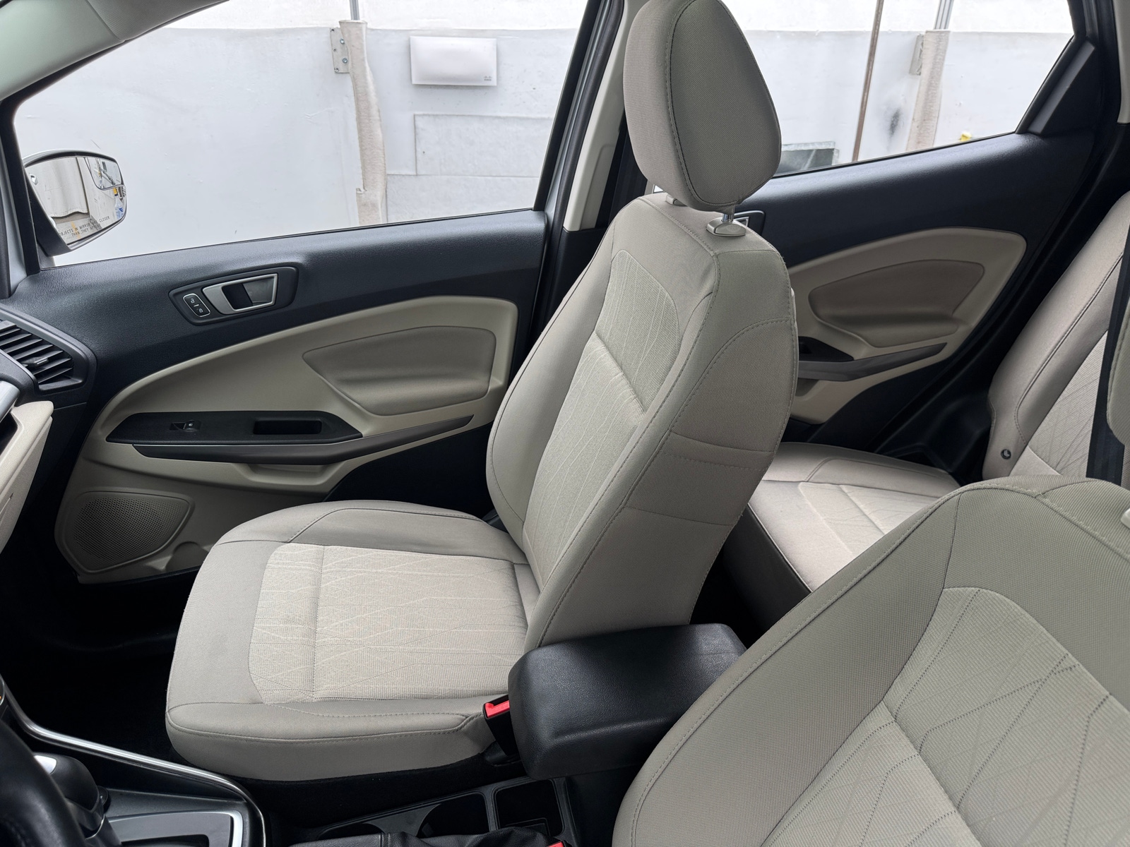 Thumbnail: 2020 Ford EcoSport - 2