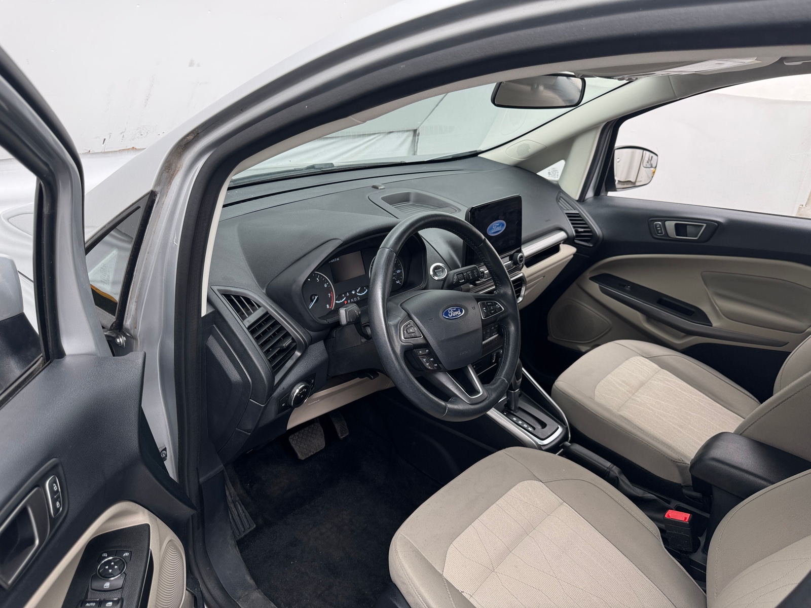 Thumbnail: 2020 Ford EcoSport - 3
