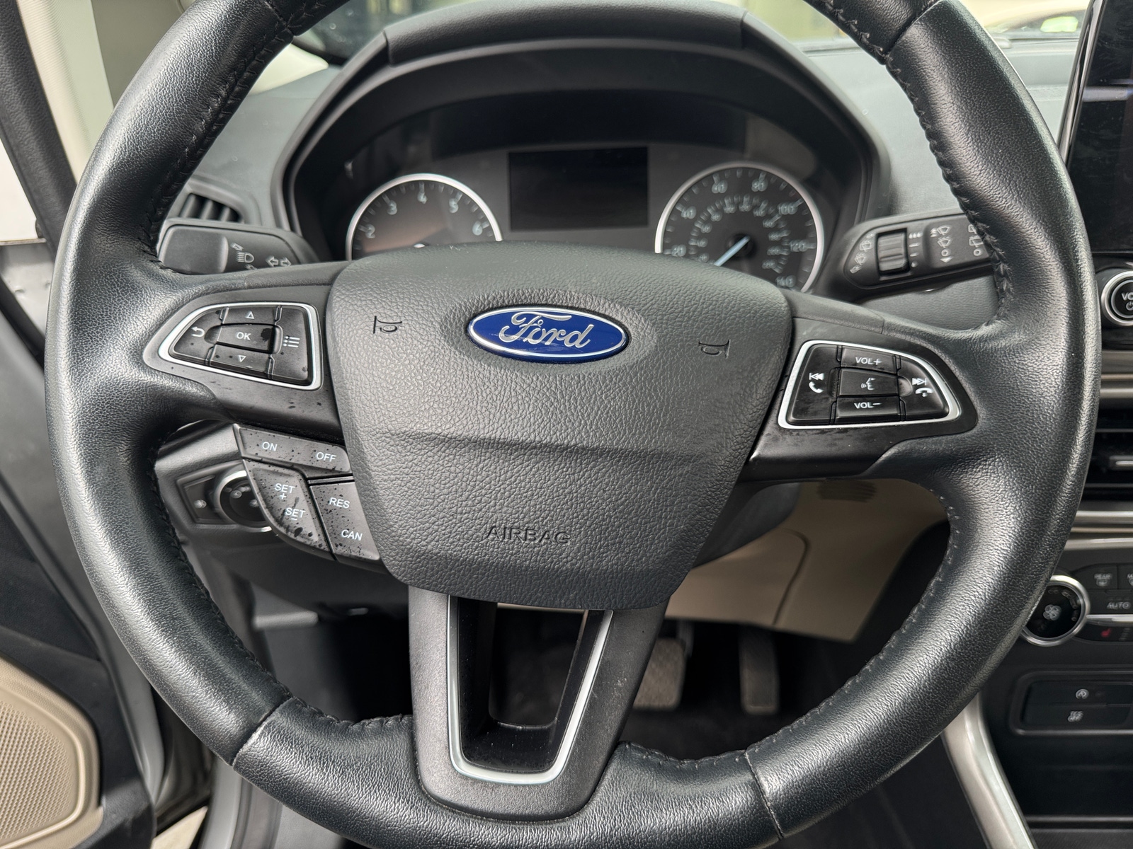 Thumbnail: 2020 Ford EcoSport - 5