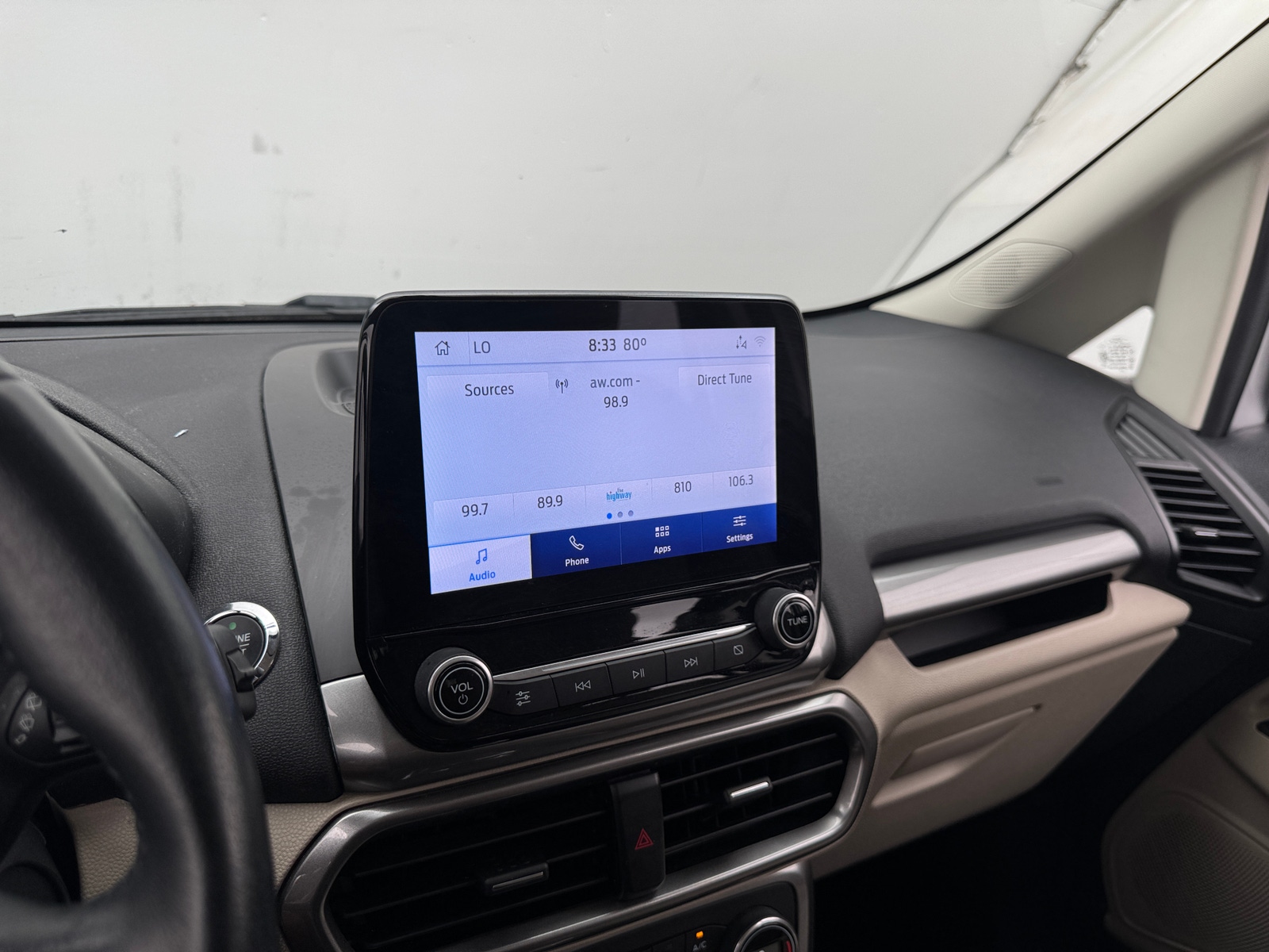 Thumbnail: 2020 Ford EcoSport - 4